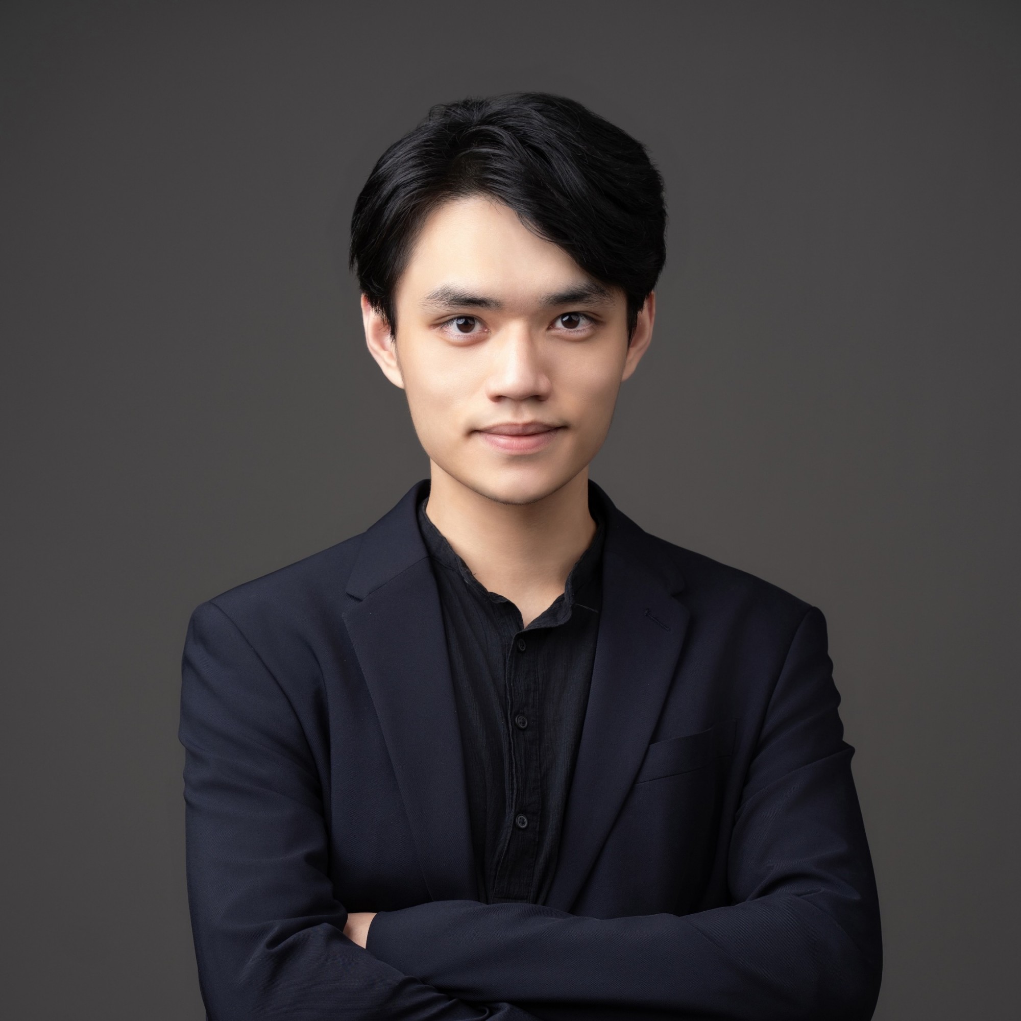 Bill Chiu