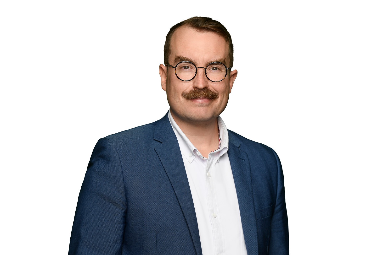 Dr. David Benjamin Billedeau