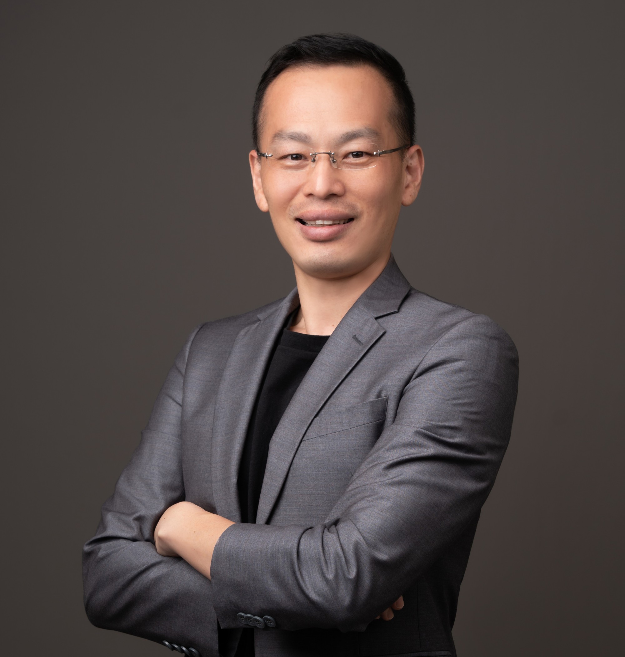Daniel Chiu
