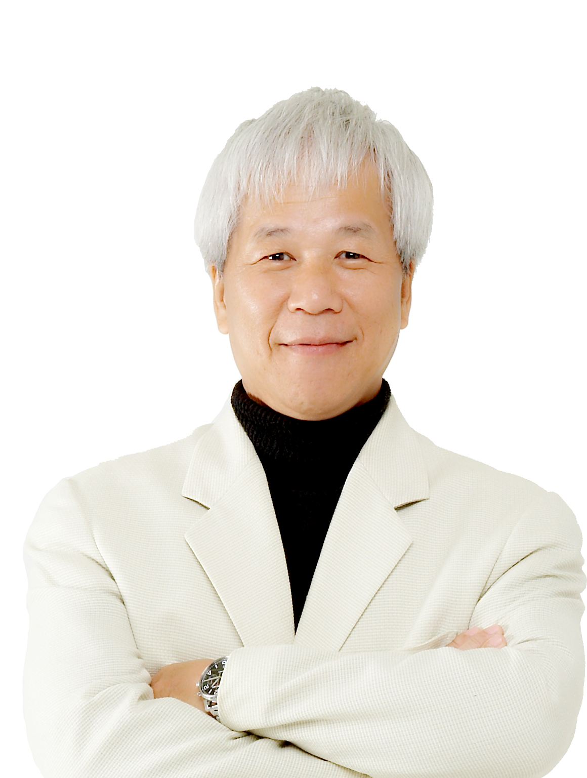 何飛鵬