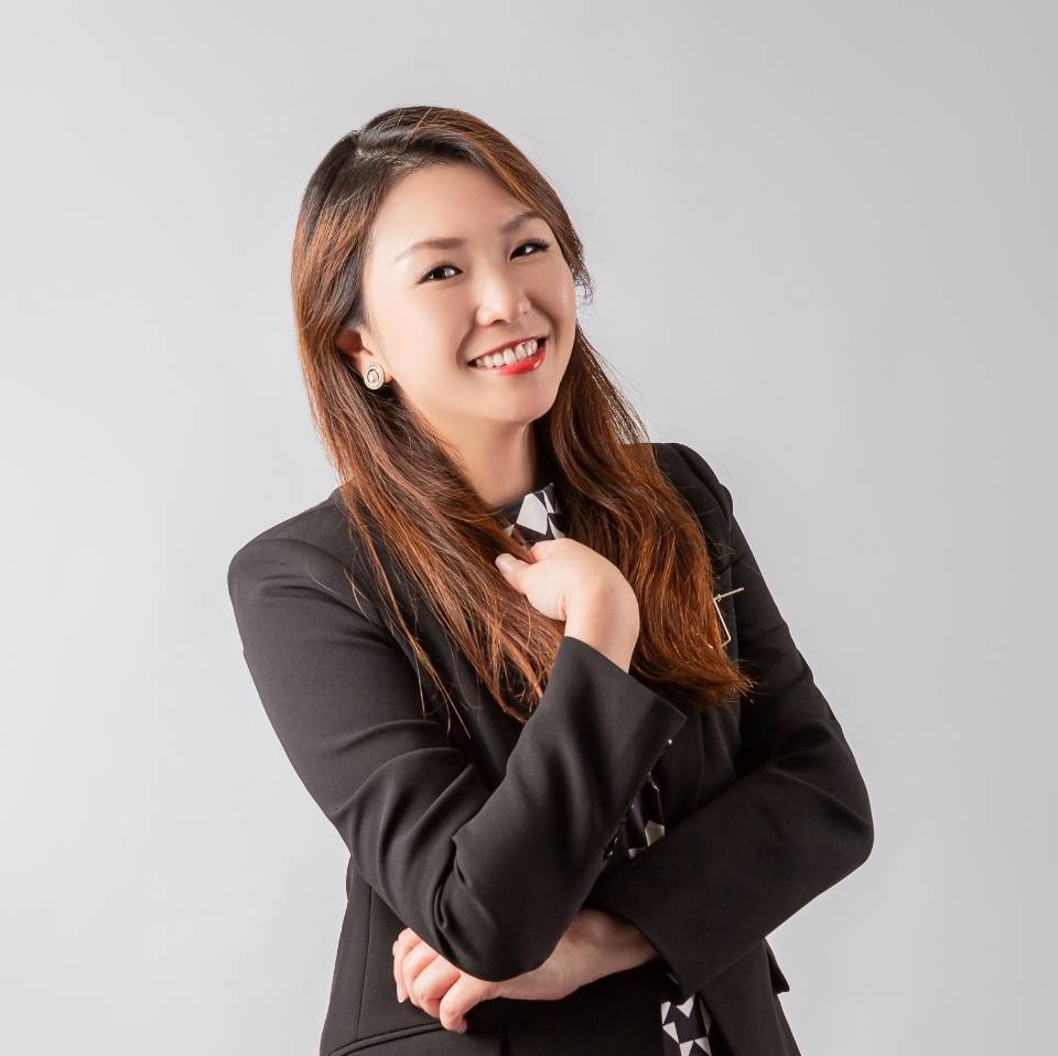 Debbie Tseng