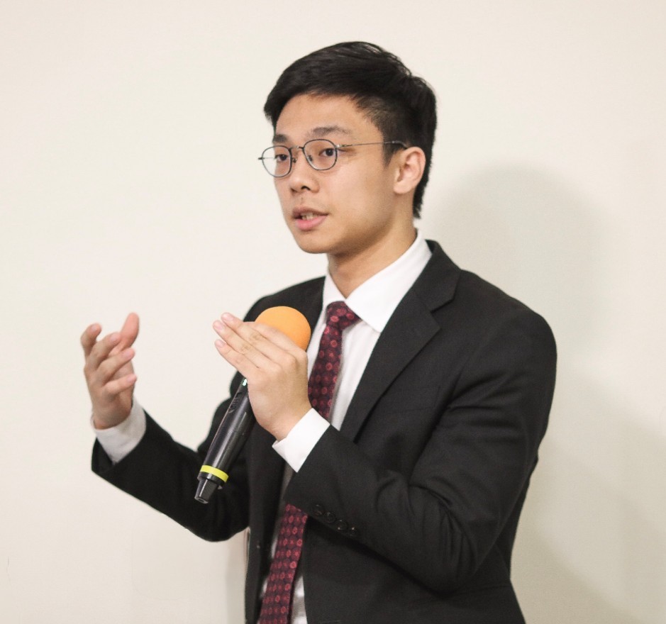 李昱慶
