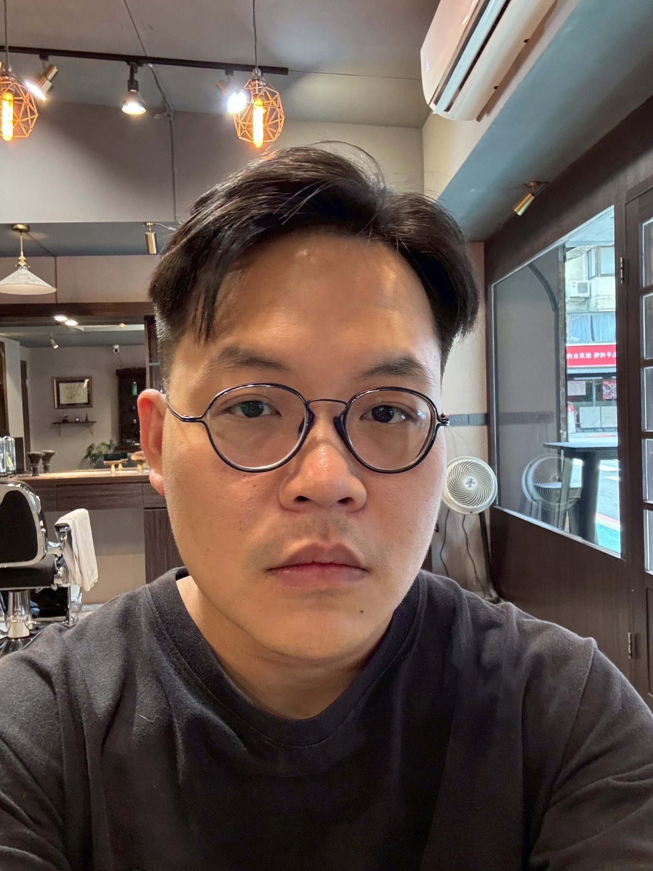 王韋仁