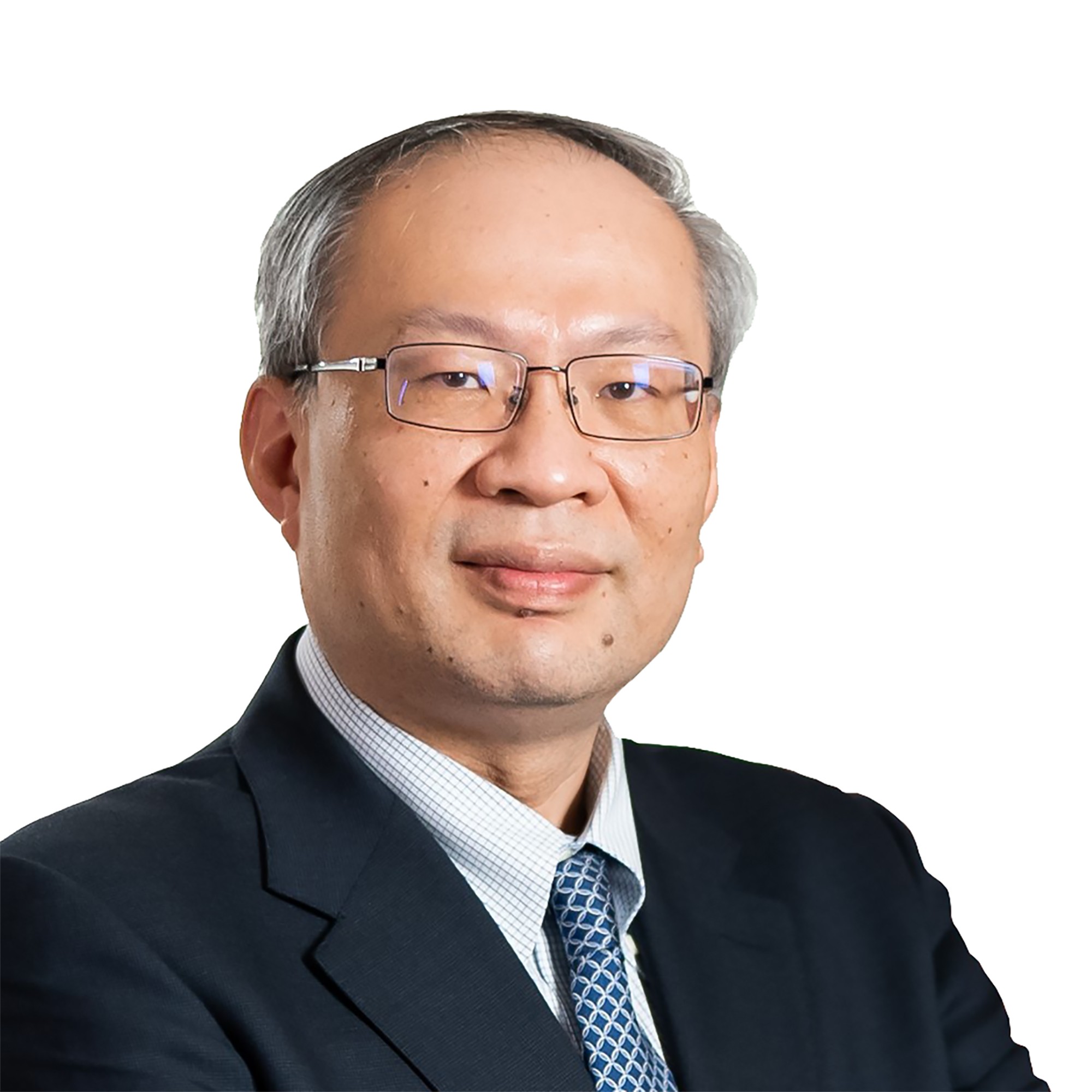 陳政隆