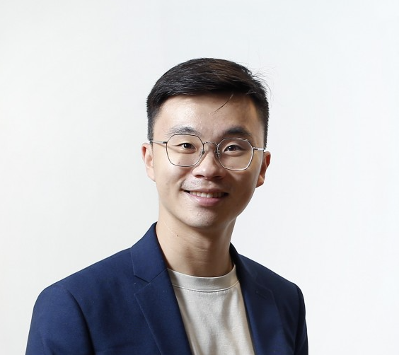 黃毅熙