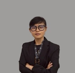 潘劭儒 Grace Pan