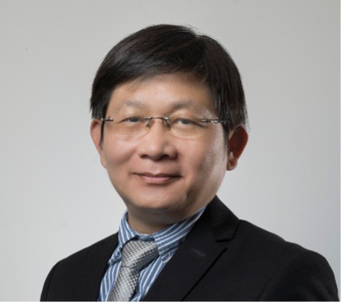 吳仁銘
