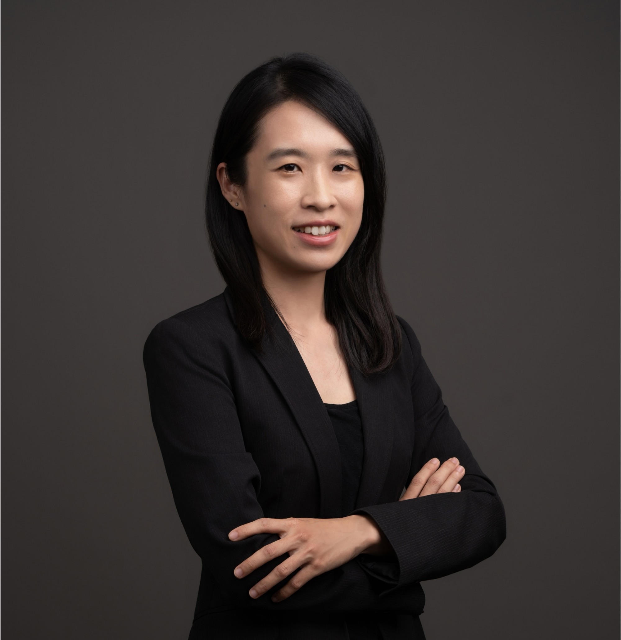 Shelly Huang
