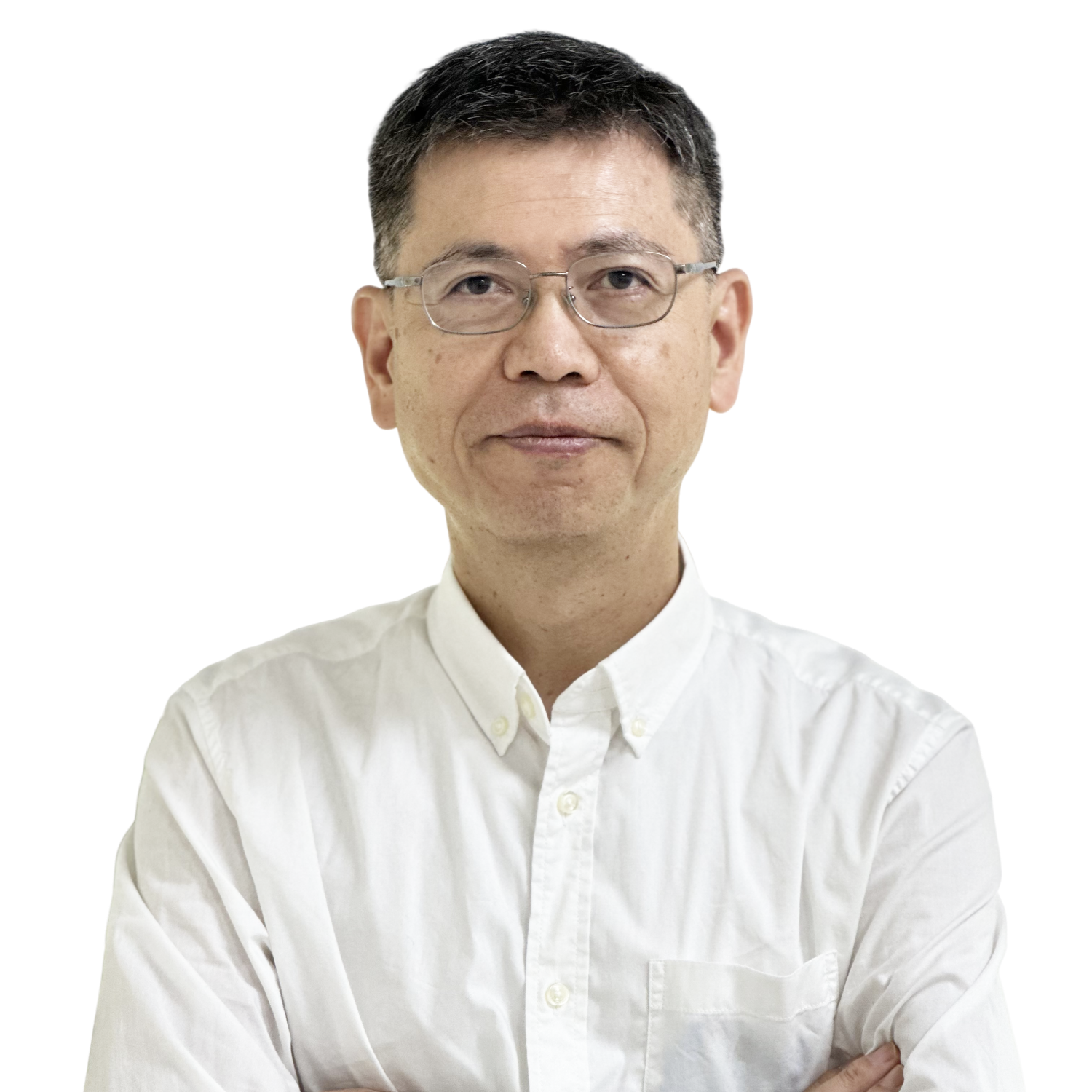 張保忠