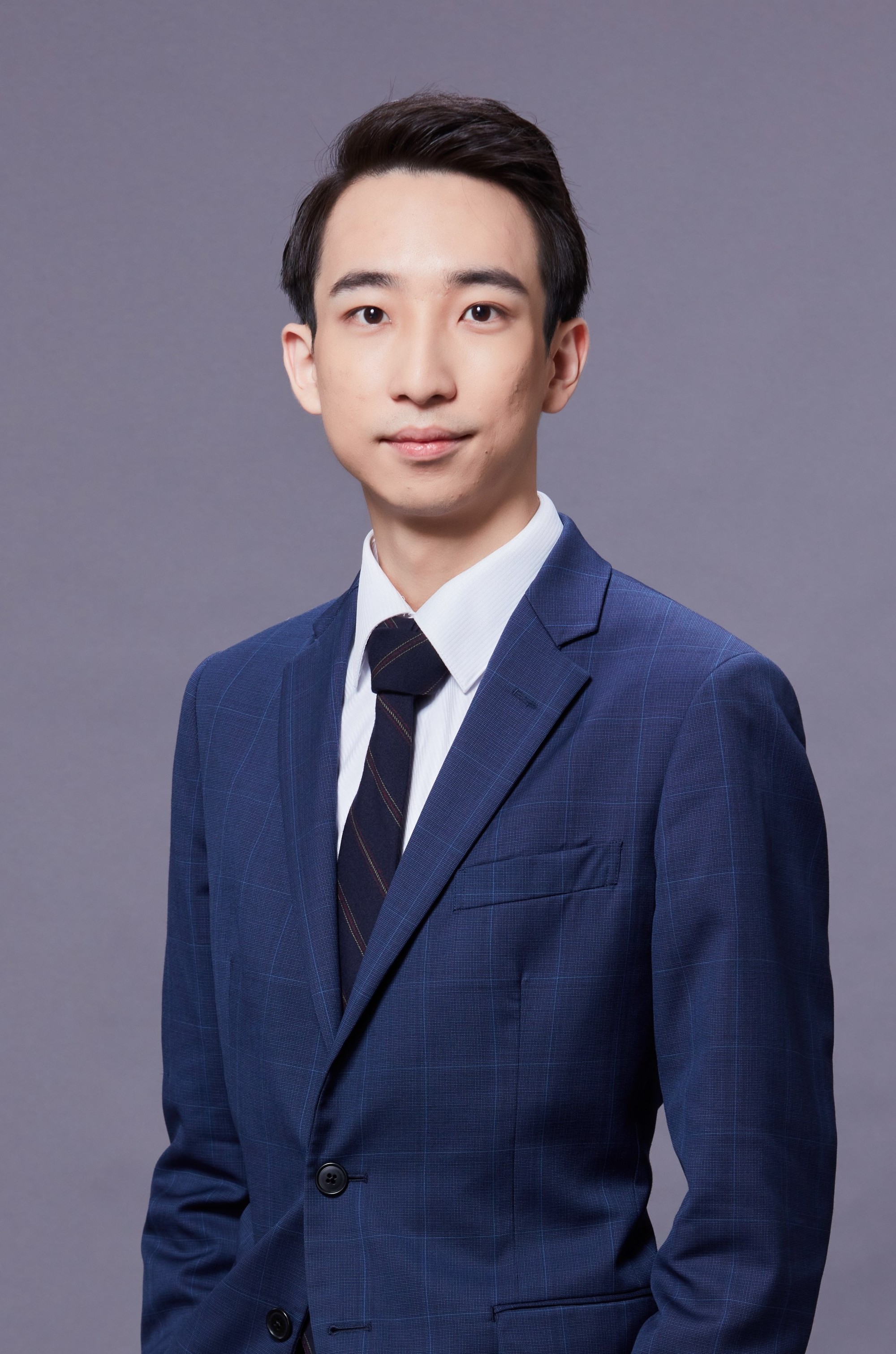 林晏賢（Allen LIN）