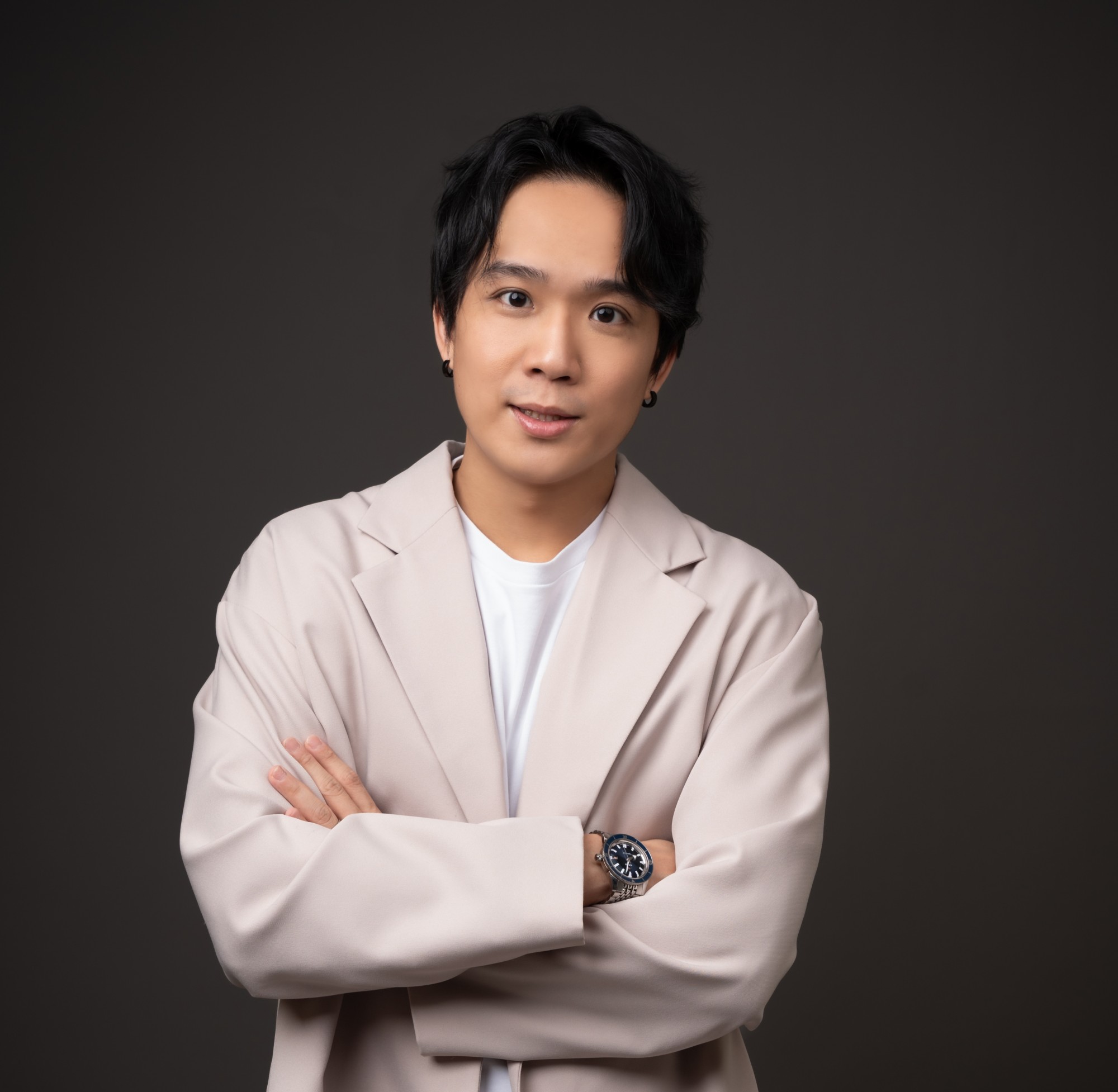 Jero Yu