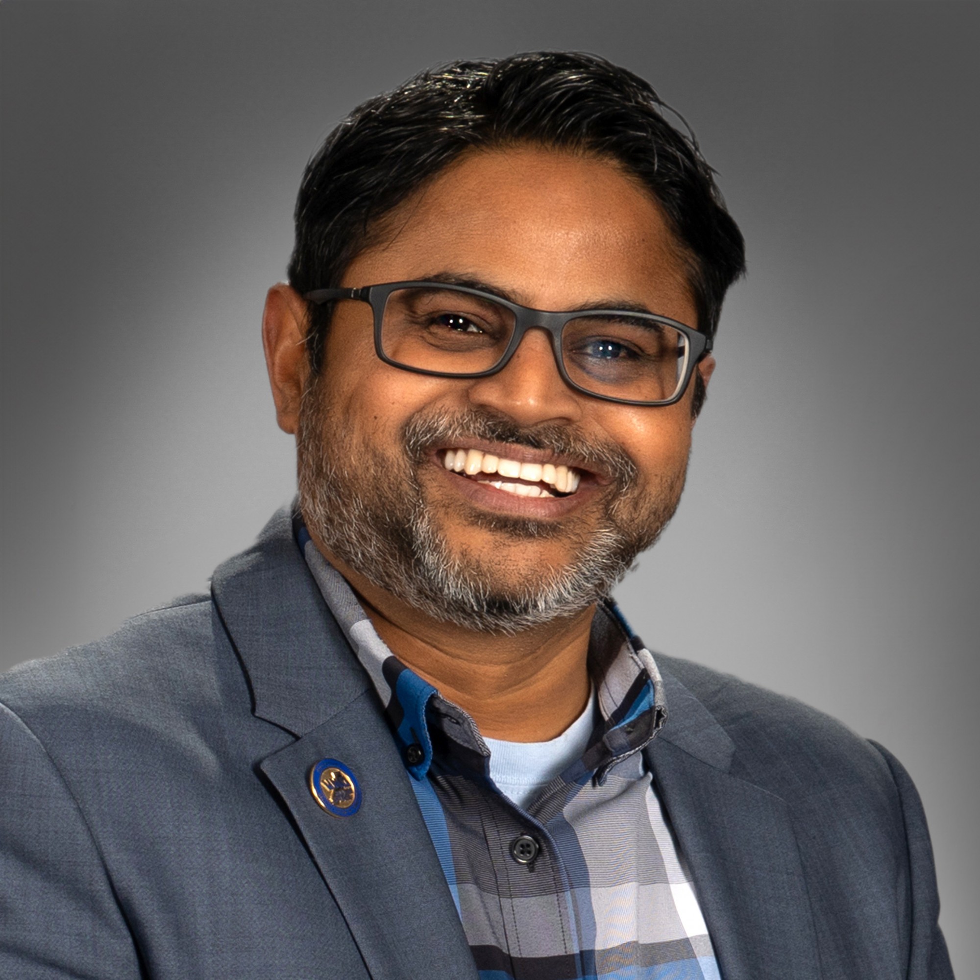 Ajay Gupta