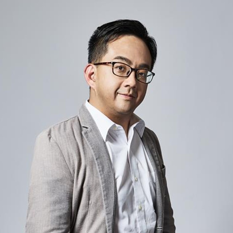 Weber Tai 戴伯偉