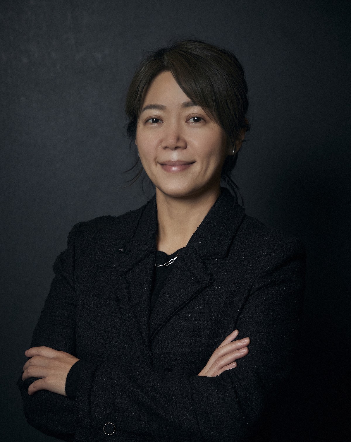 曾婉怡 Carrie Tseng