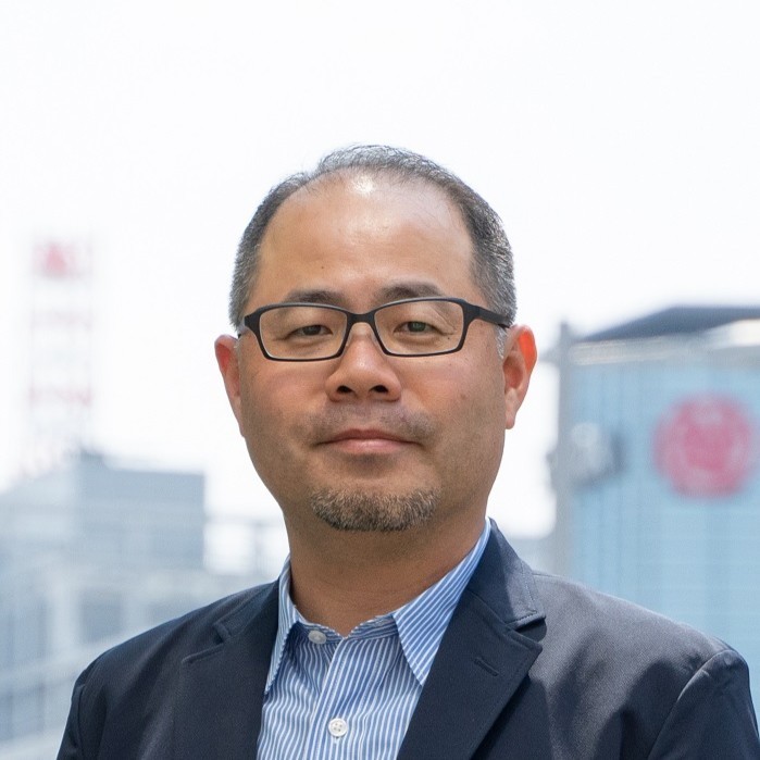 Toshihiro Kishihara