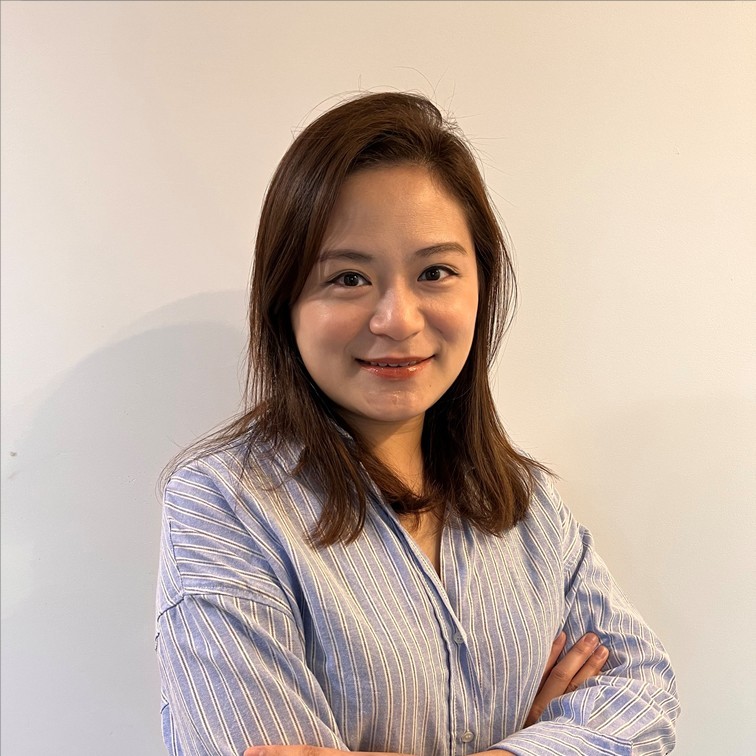 Wen Chieh Chen 陳玟潔
