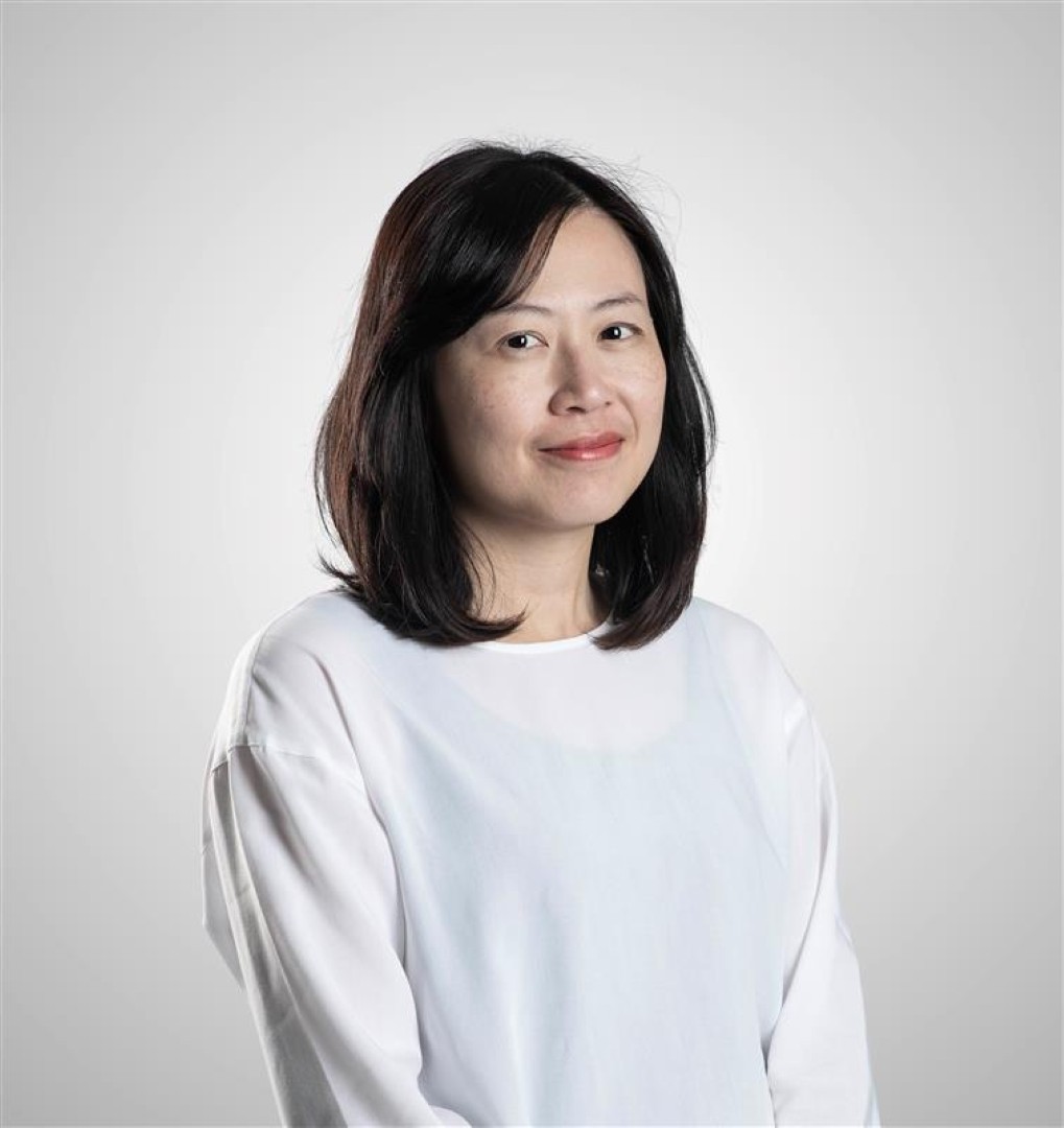 Jennifer Chen 陳昭伶