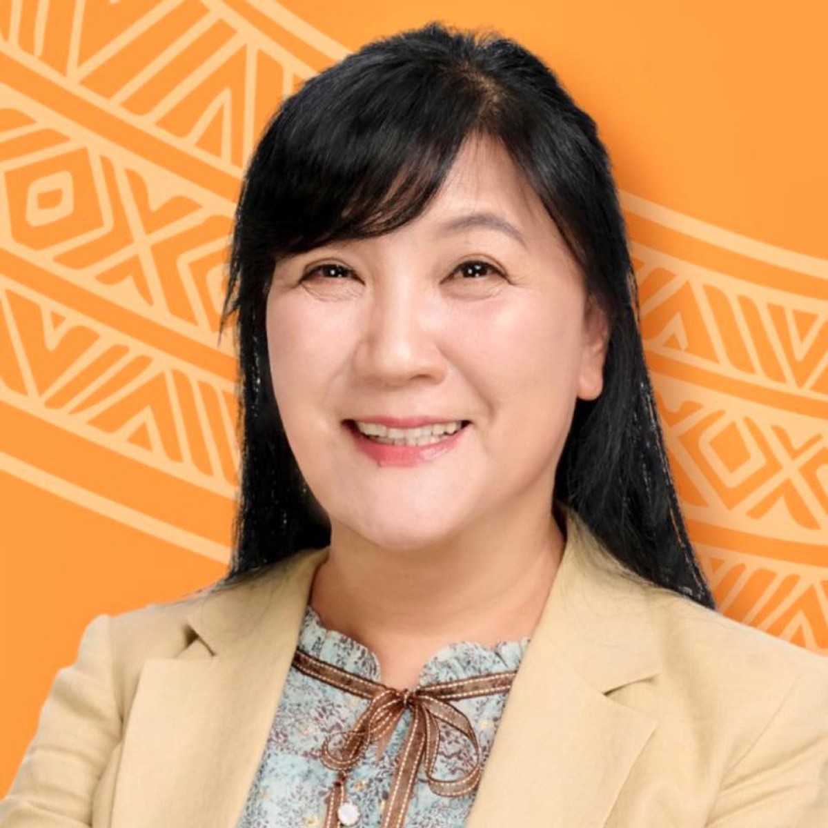 伍麗華 Saidhai Tahovecahe