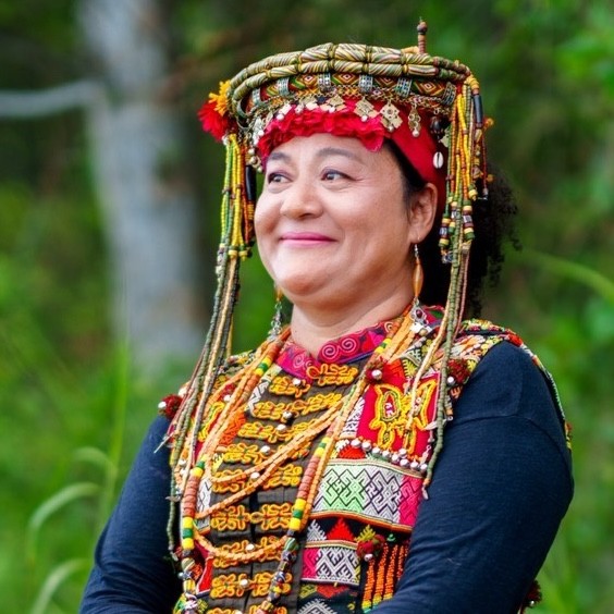 桑梅絹 Seredaw Tariyaljan