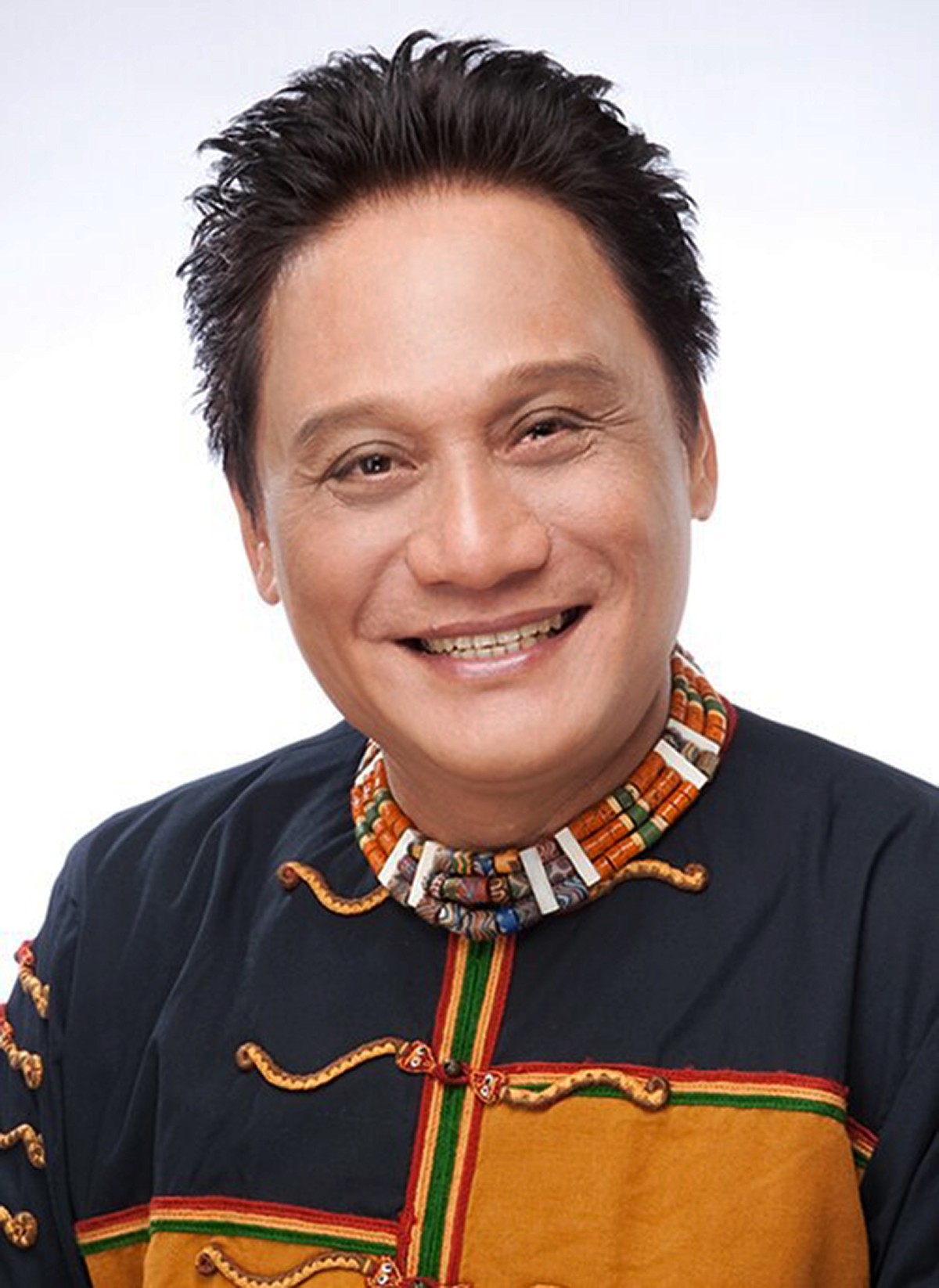 曾智勇 Ljaucu‧Zingrur