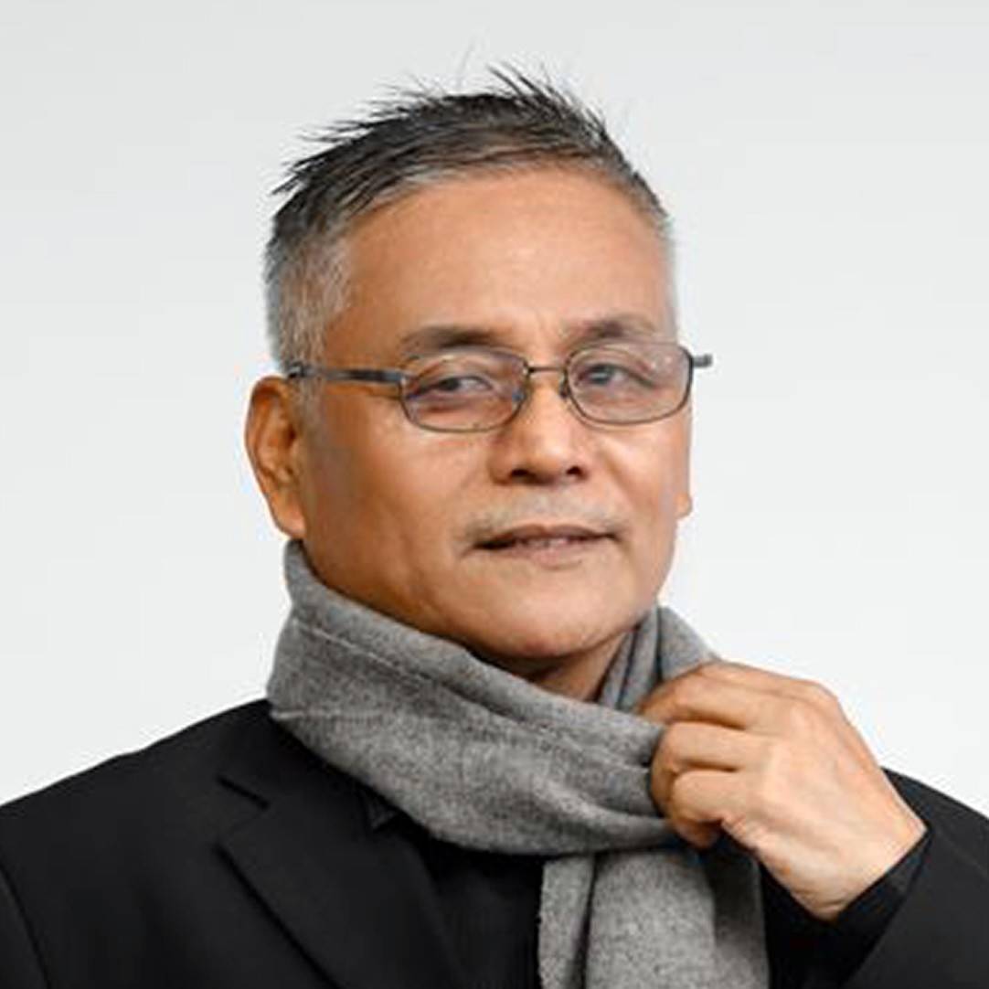 曾有欽 Pukiringan‧Ubalat