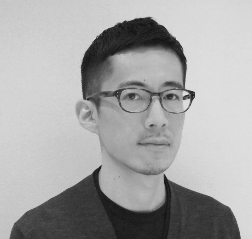 松井亮 (Ryo Matsui)