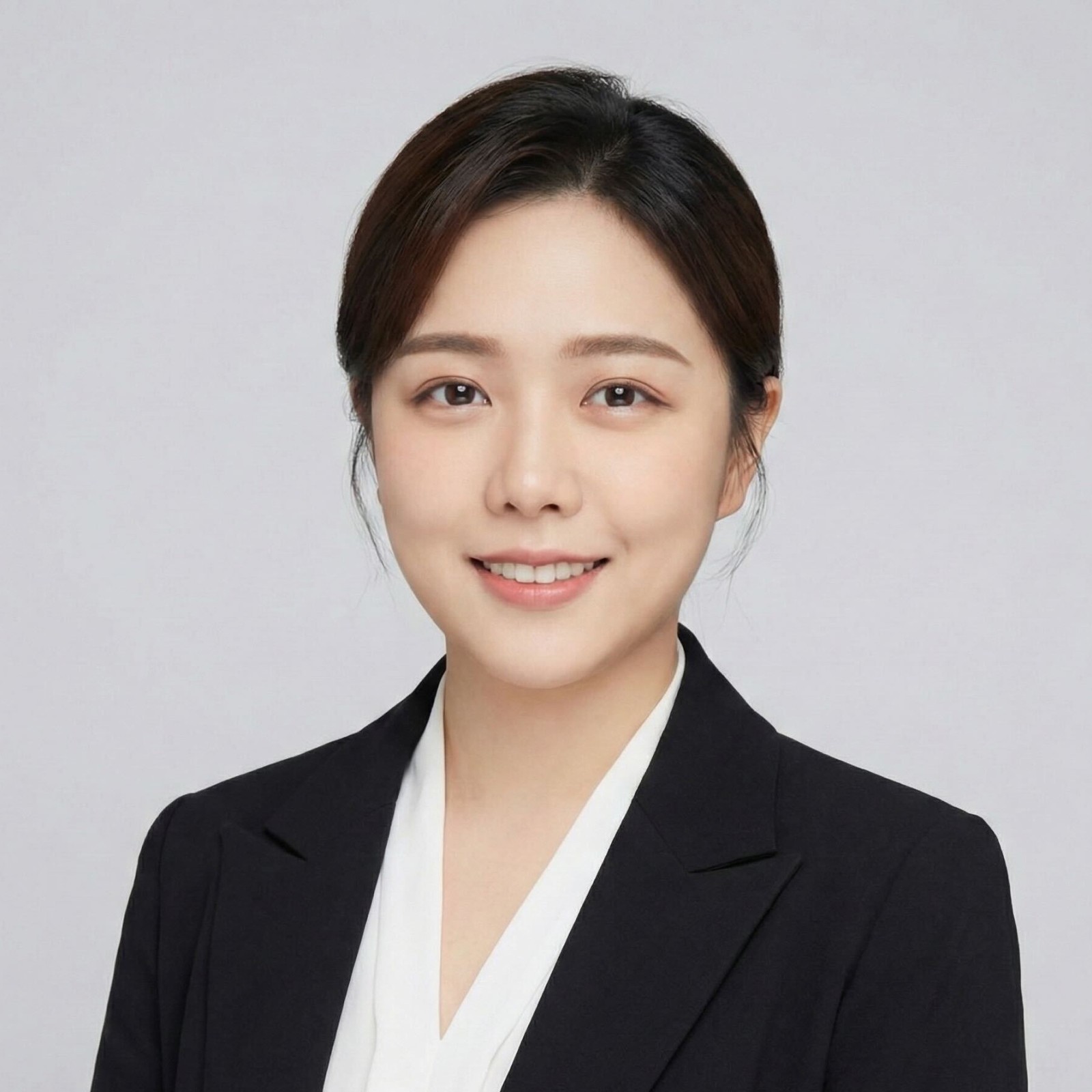 黃詠晨 Maggie Huang