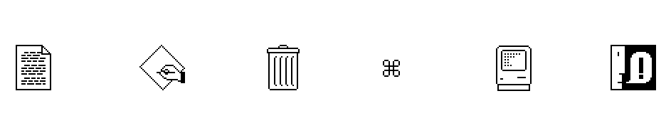 #1 apple little finder guy