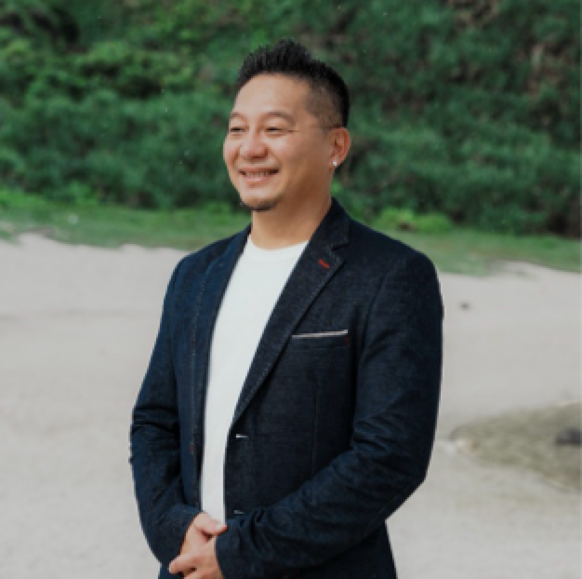 Teddy Yang