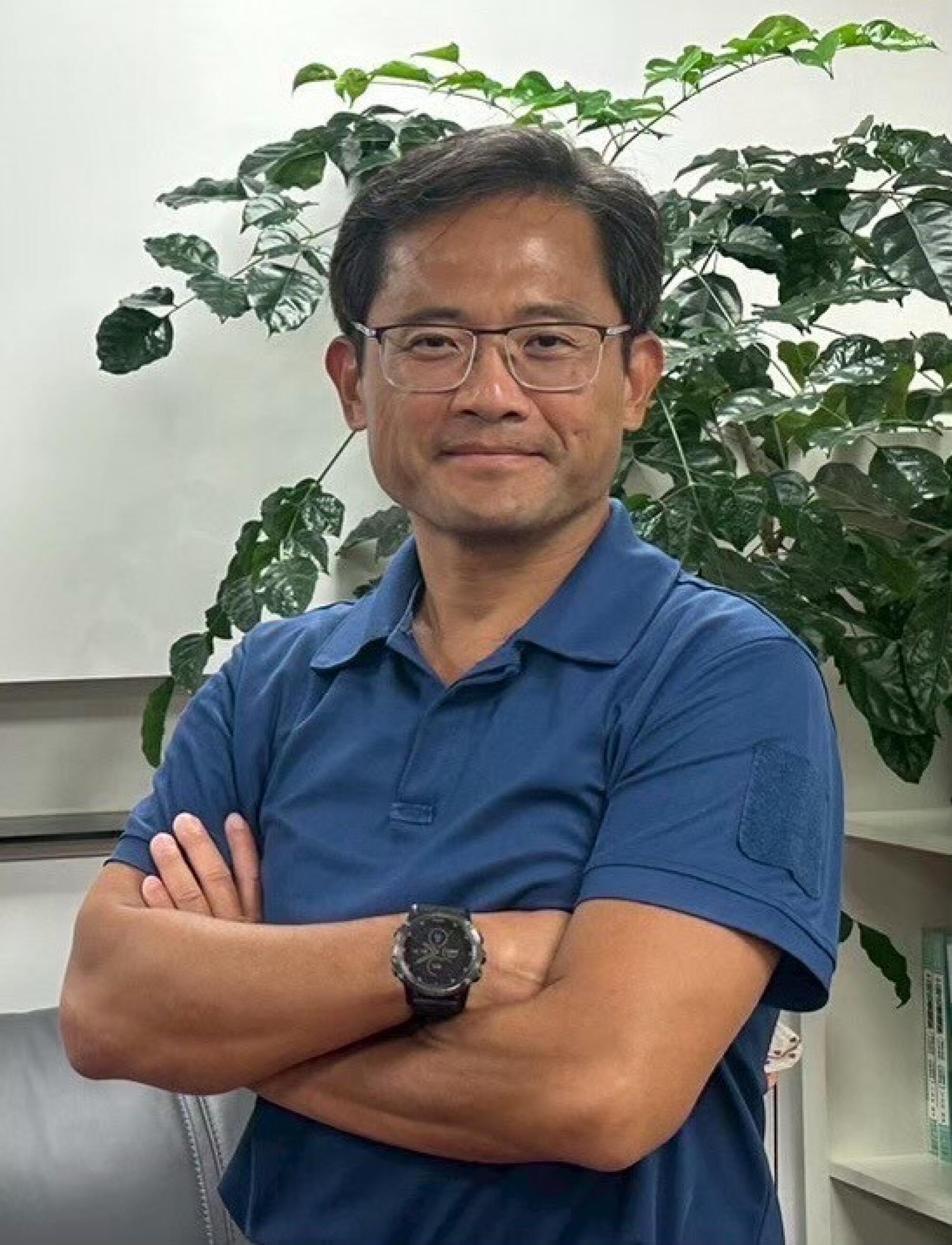 李坤璋