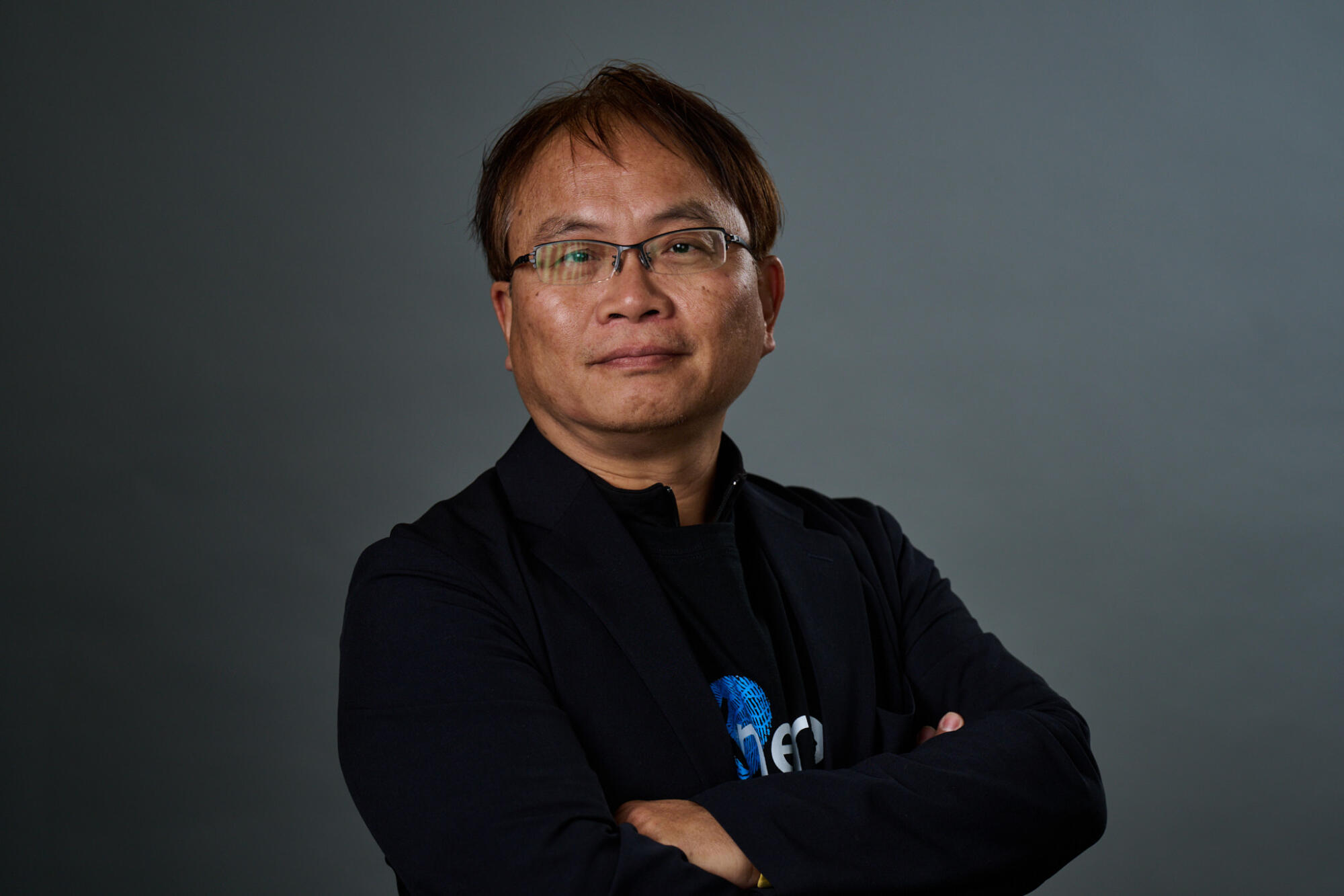  陳宇春 Jeffrey Chen 