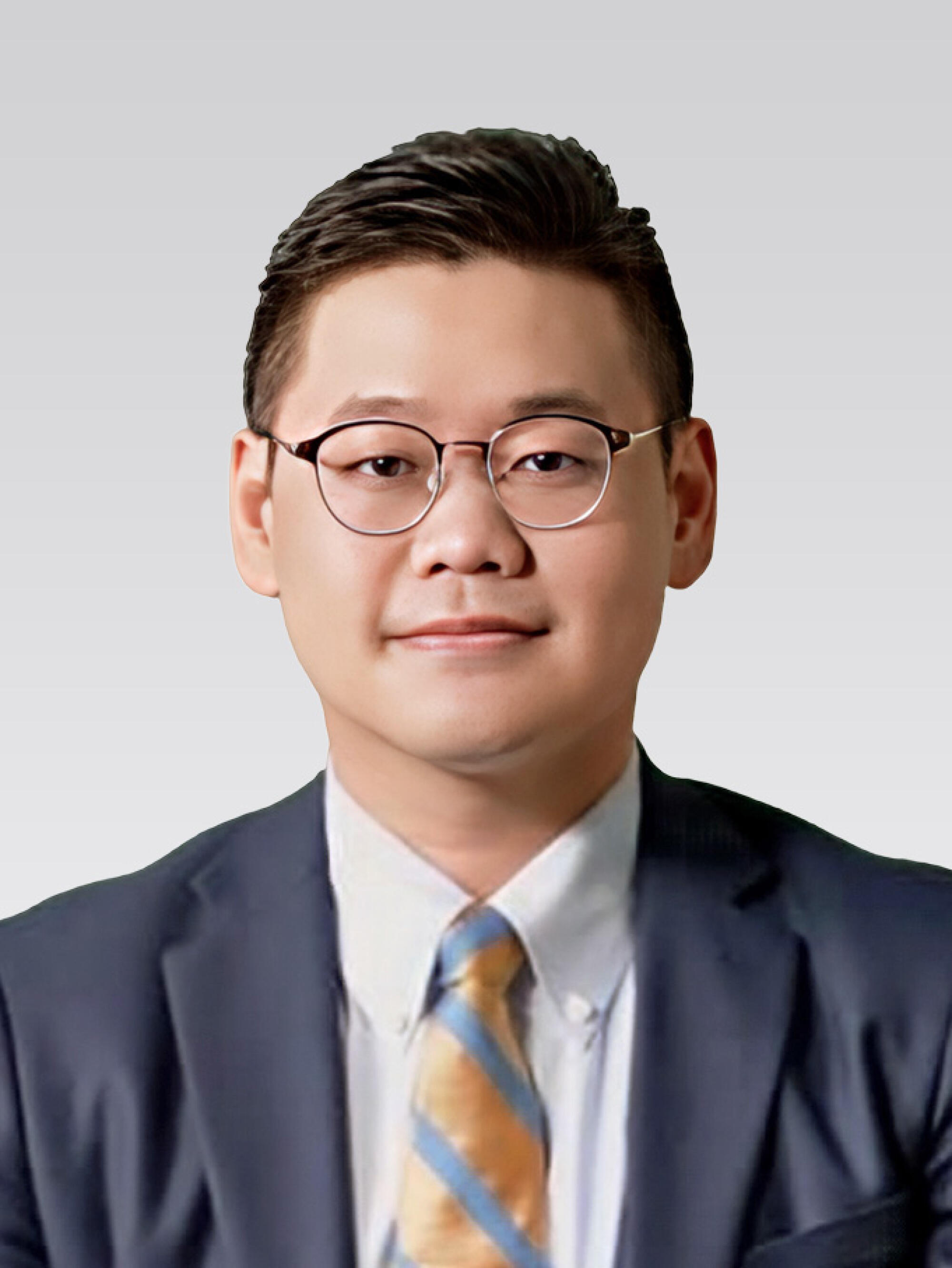 張智淵 Leo Chang