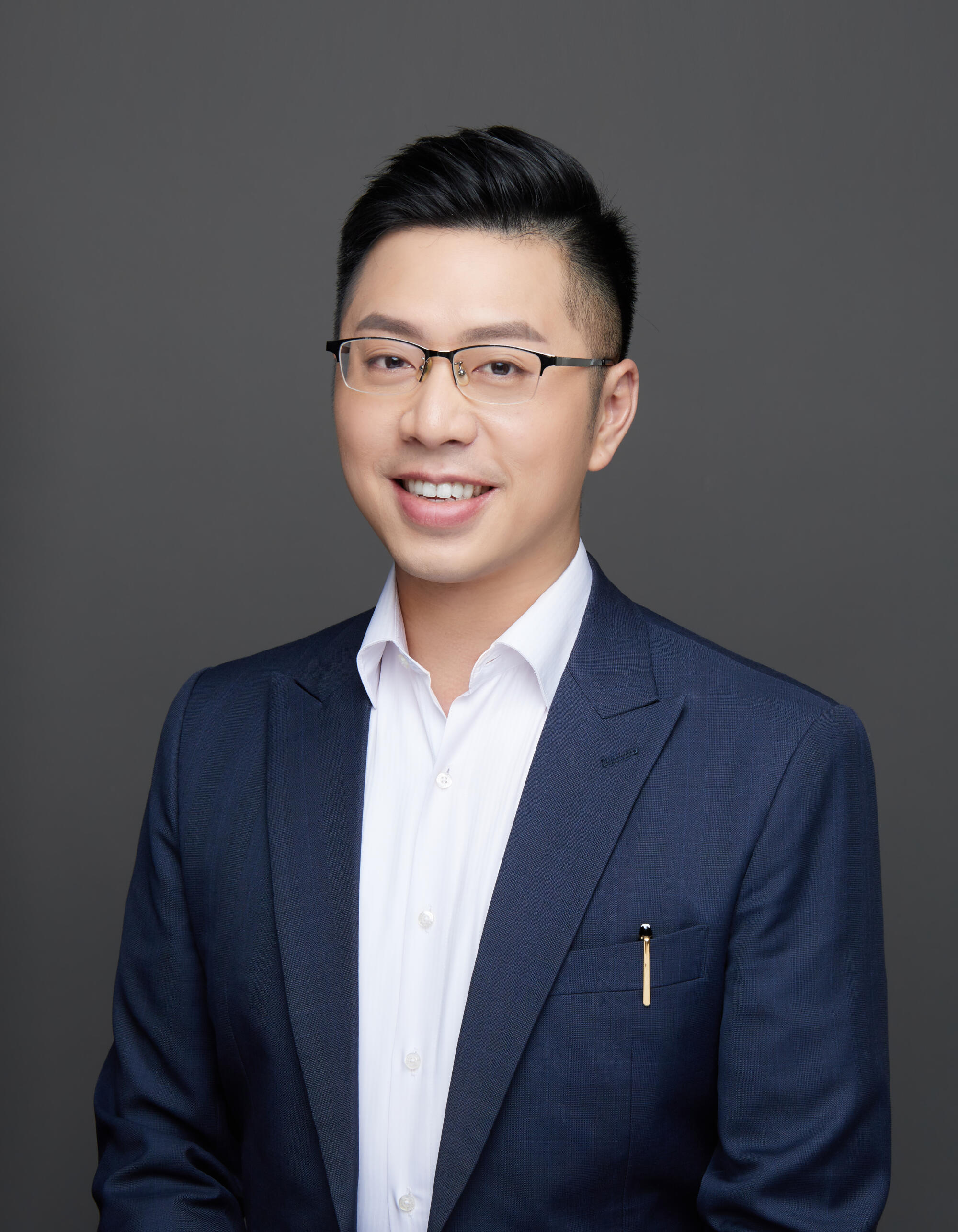  簡子函 James Chien