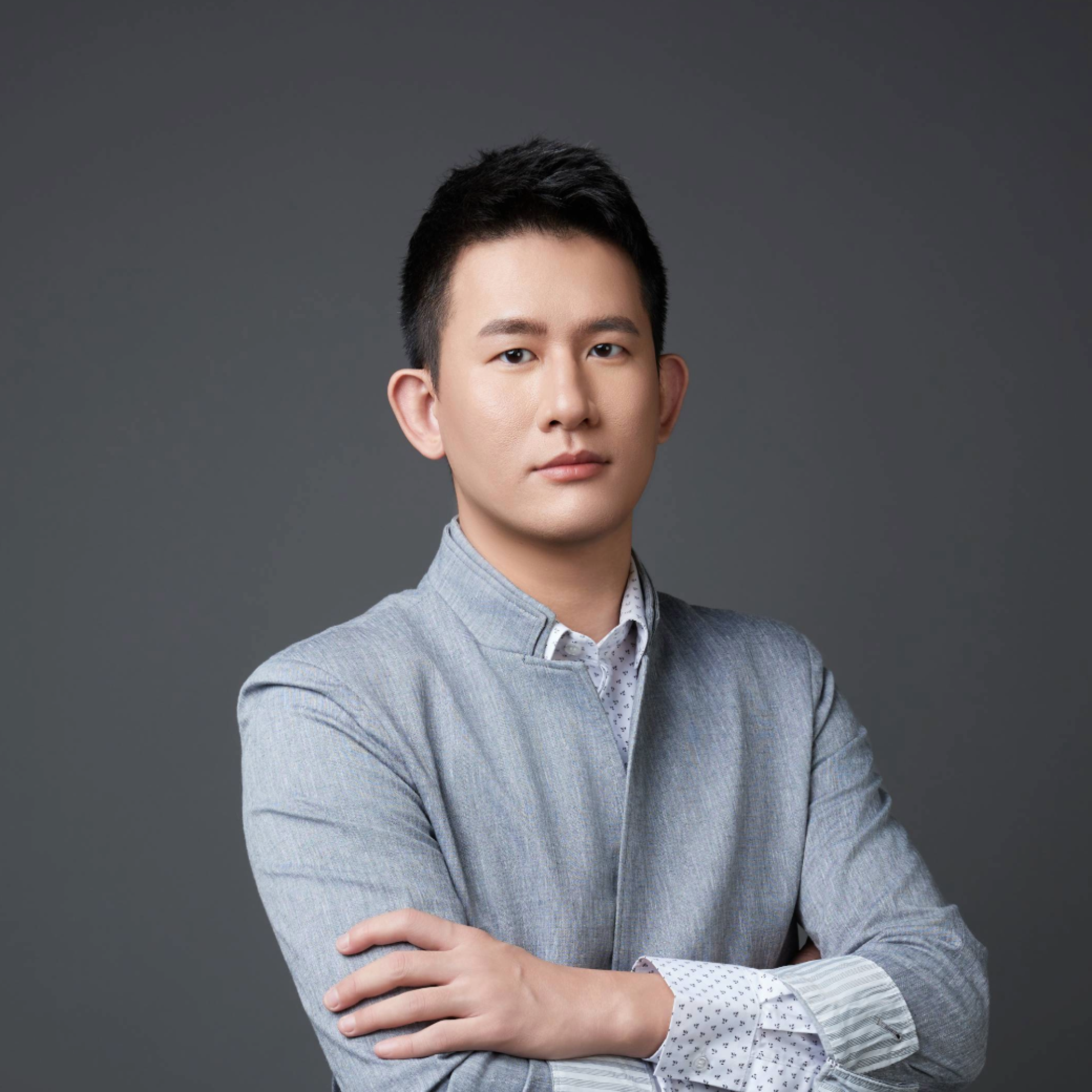 Kevin吳文凱