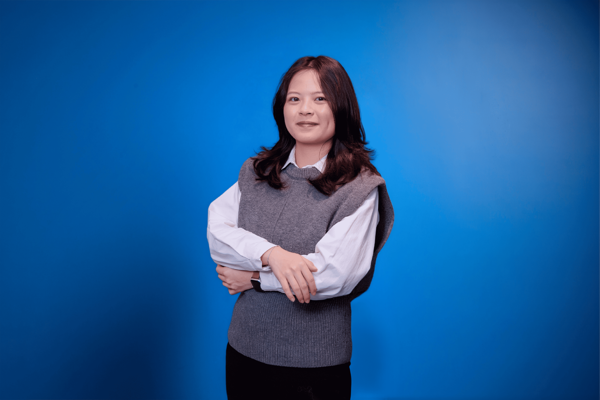 歐陽筠Hailey Ouyang