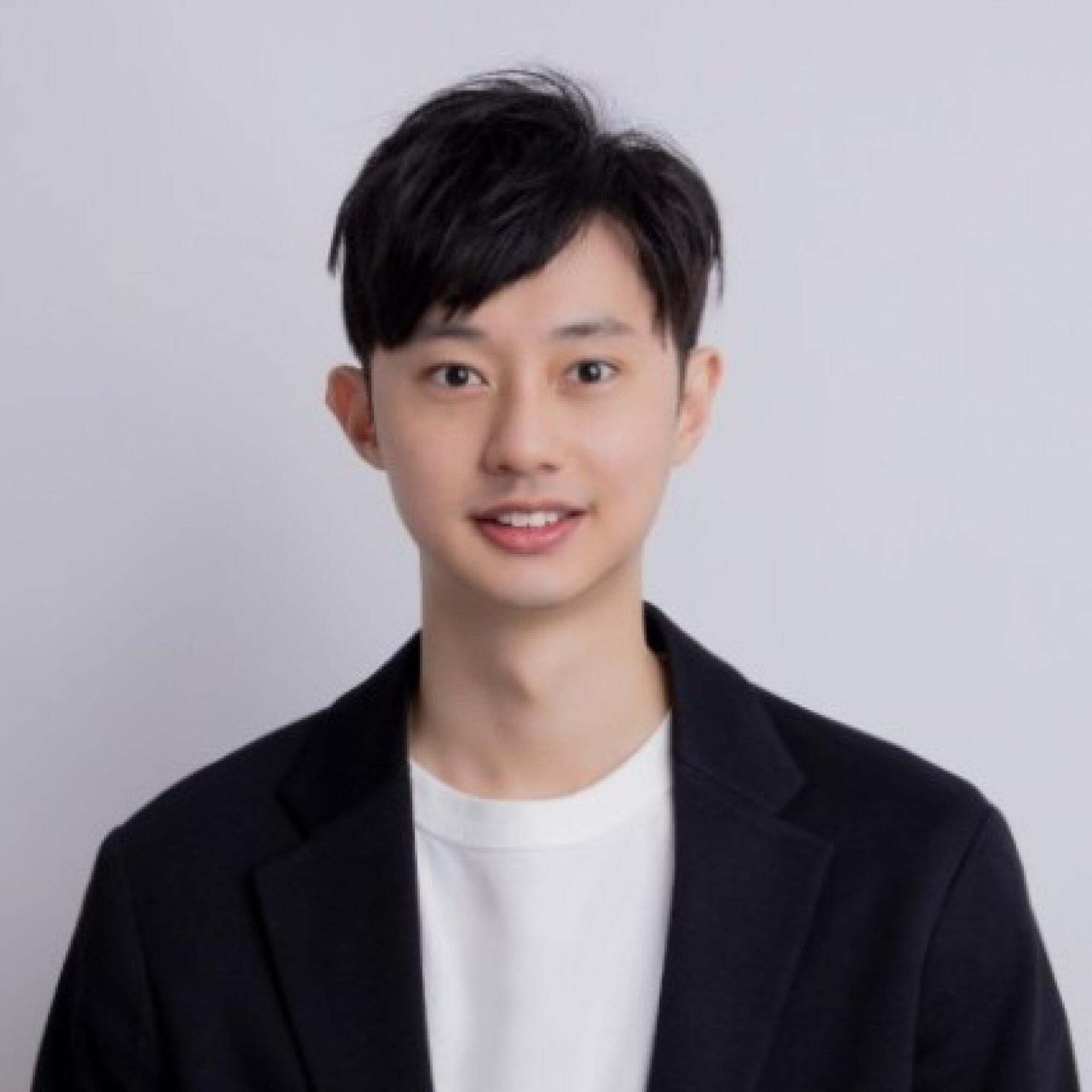 徐懿 Bill 
