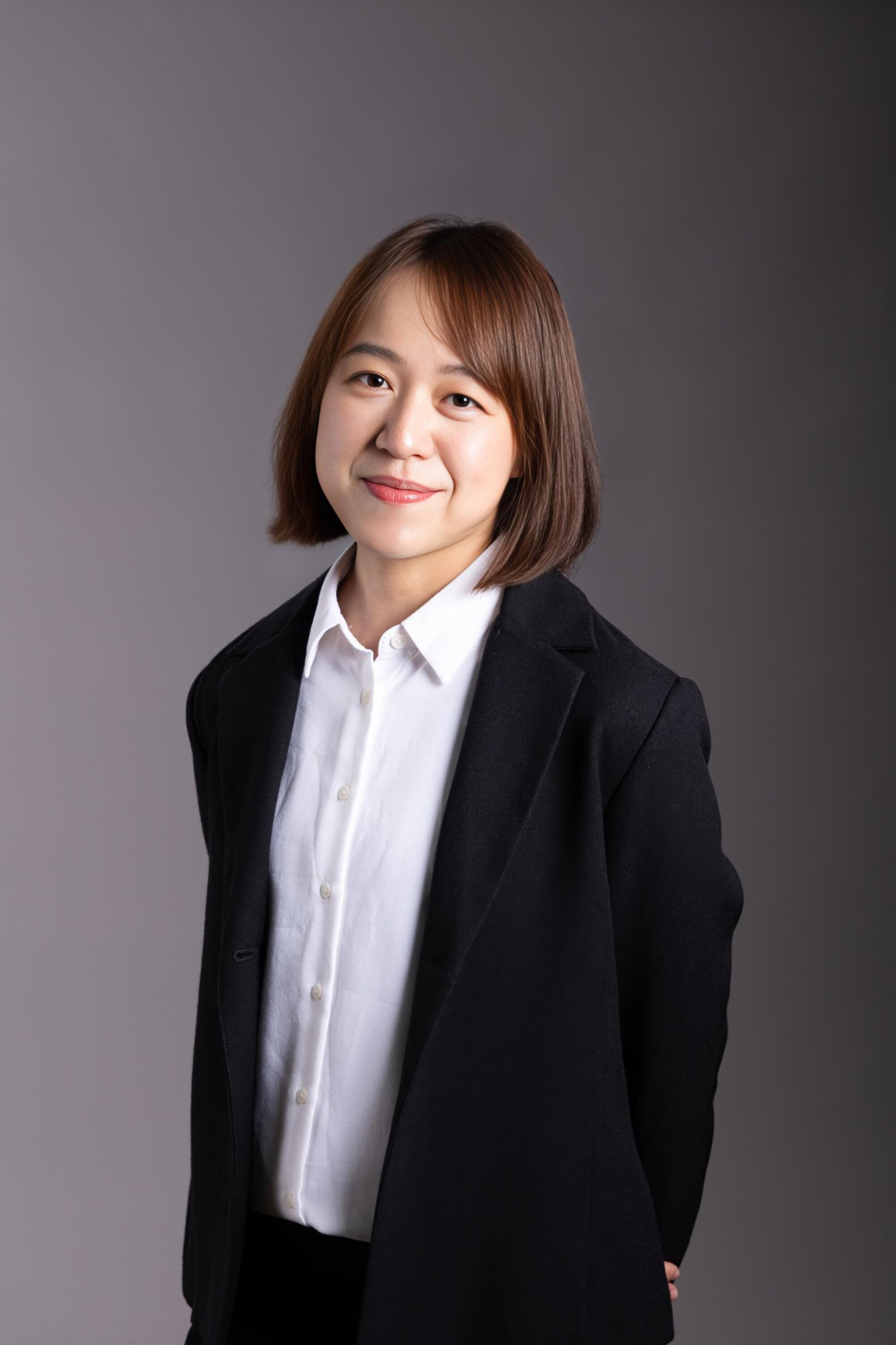 Betty Sung