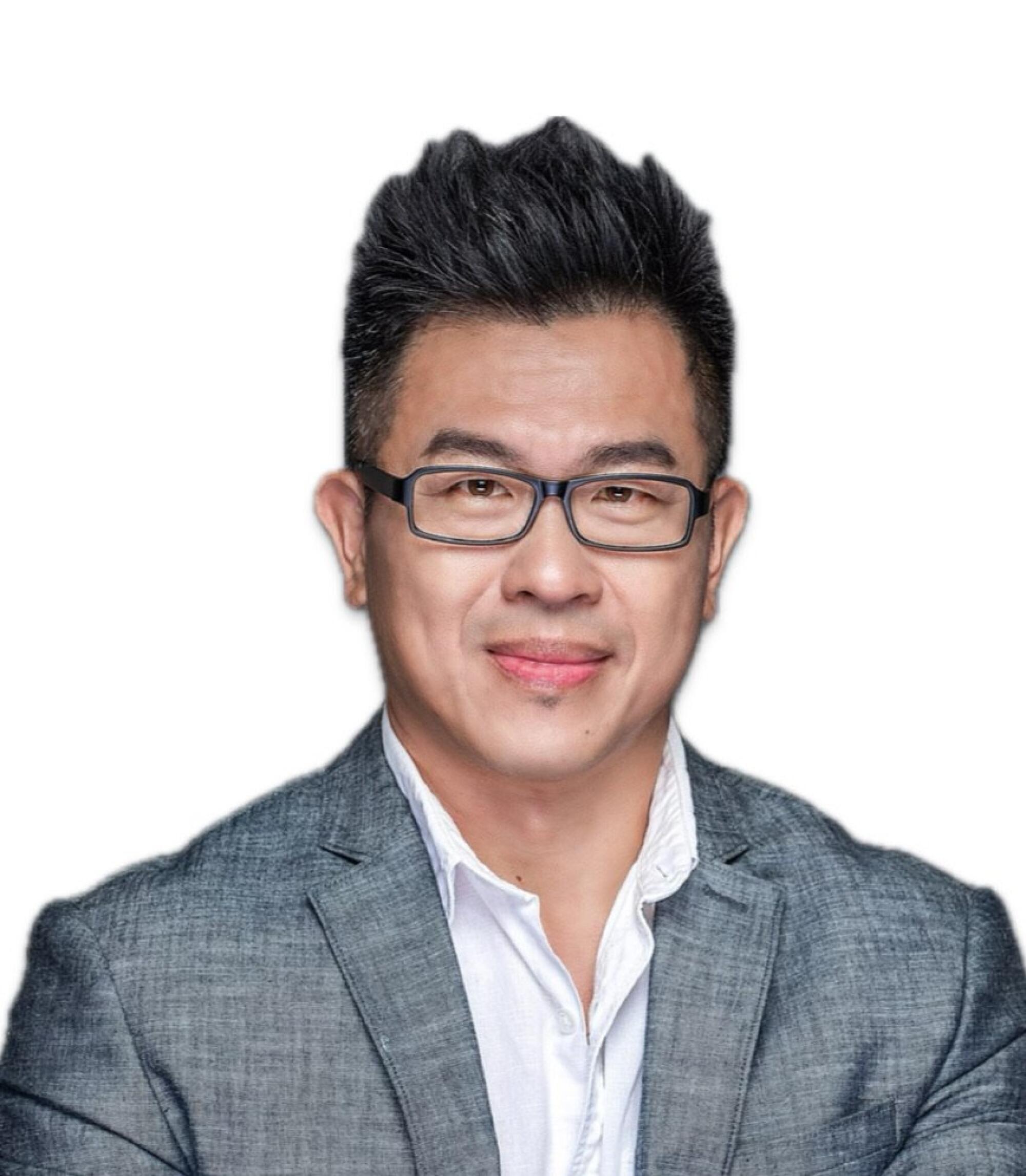 衛國章 William Wei