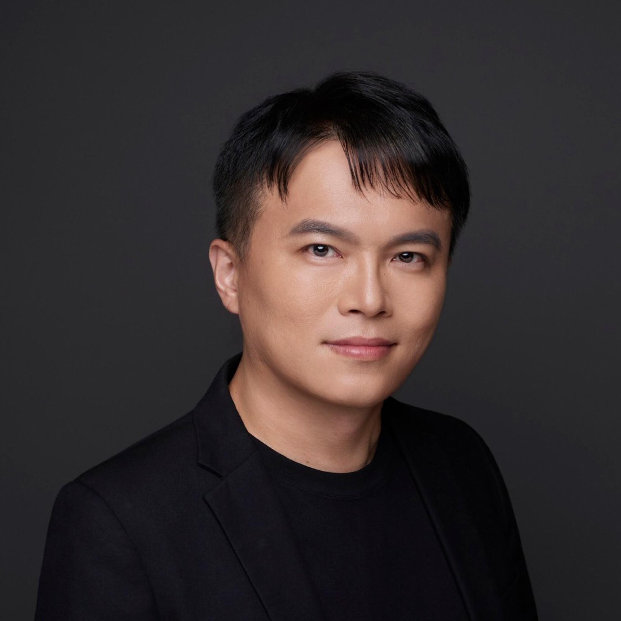 陳凱翔