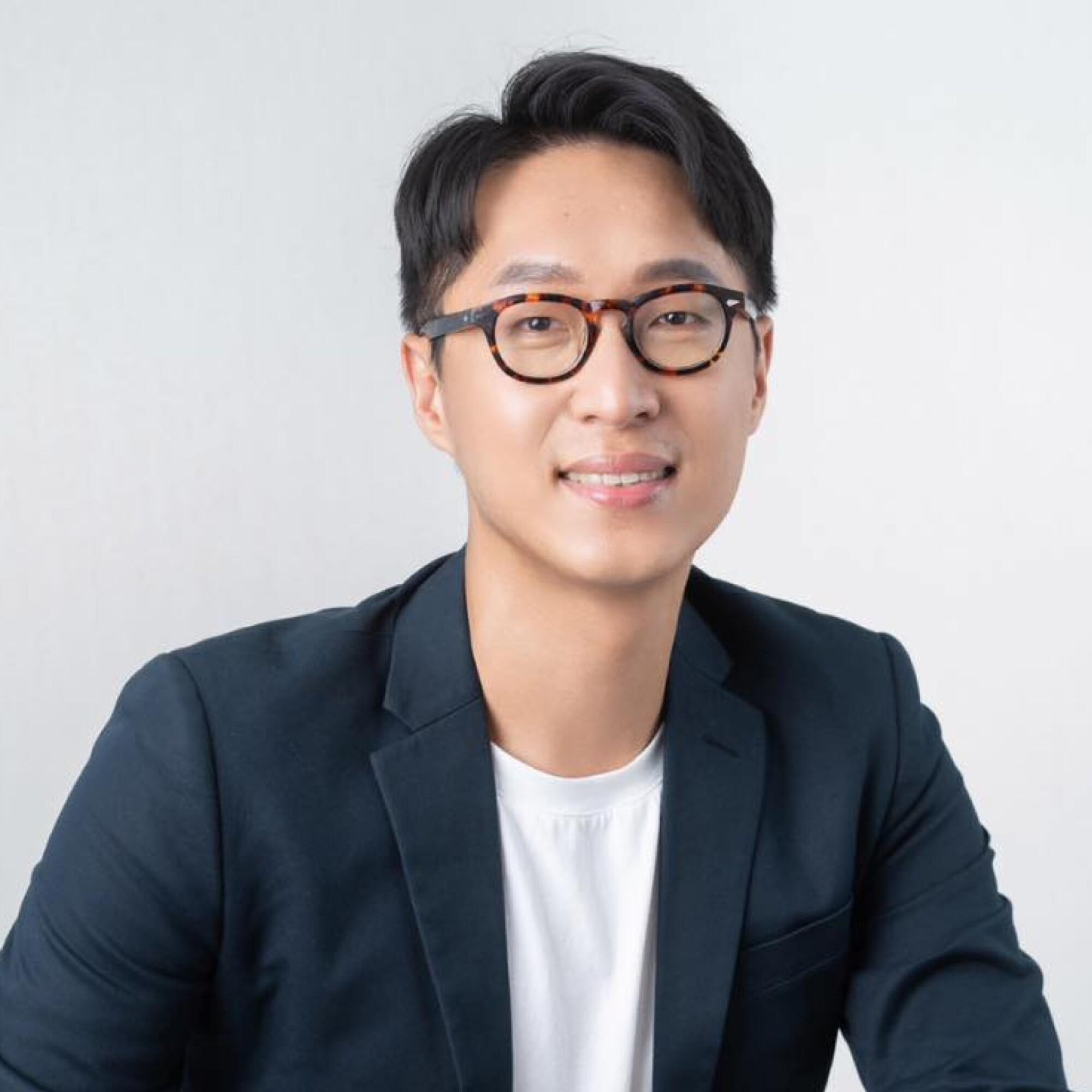 鄭智維 Wesley