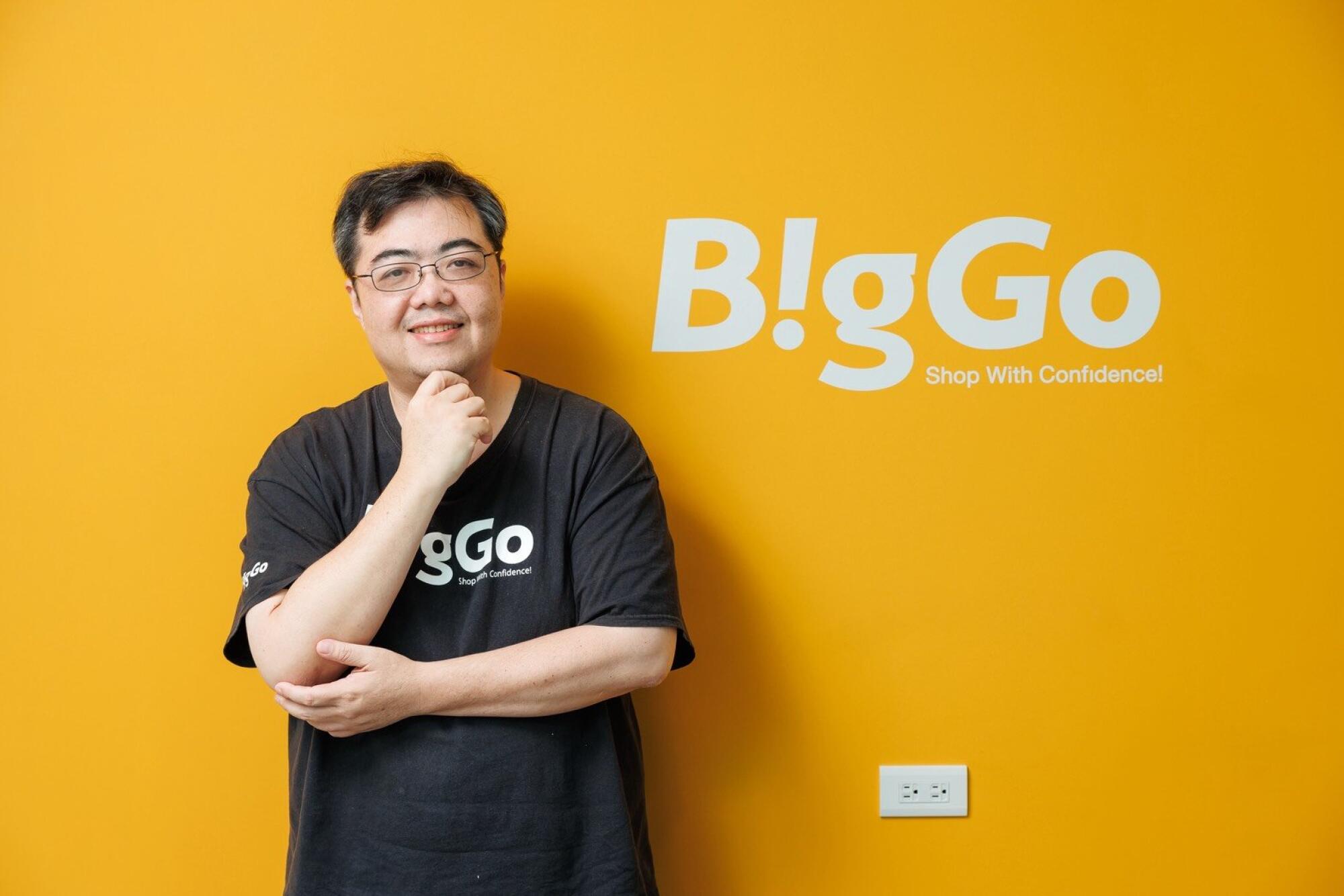 蔫德威 Kevin Yen