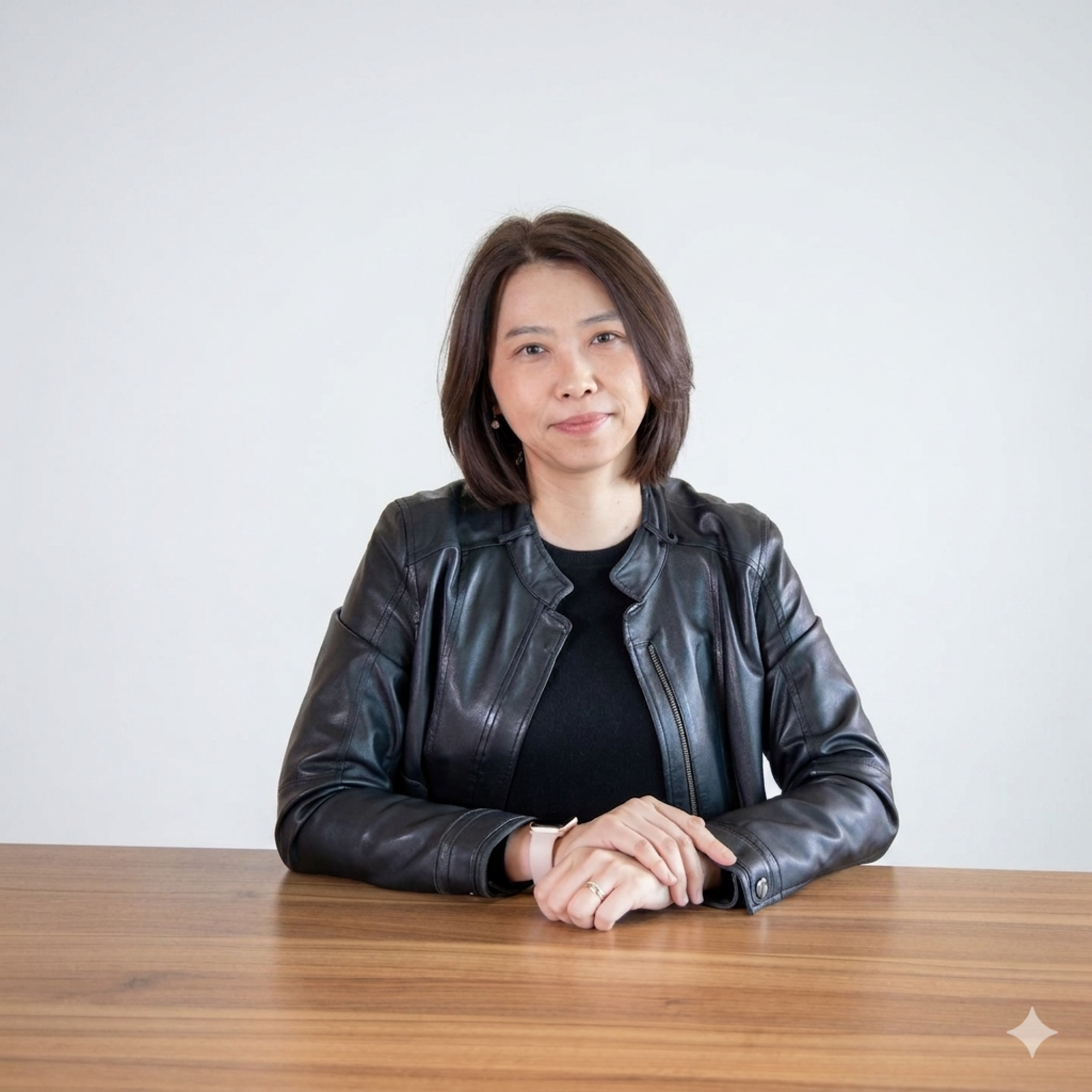 姜欣嵐 (Anita Chiang) 