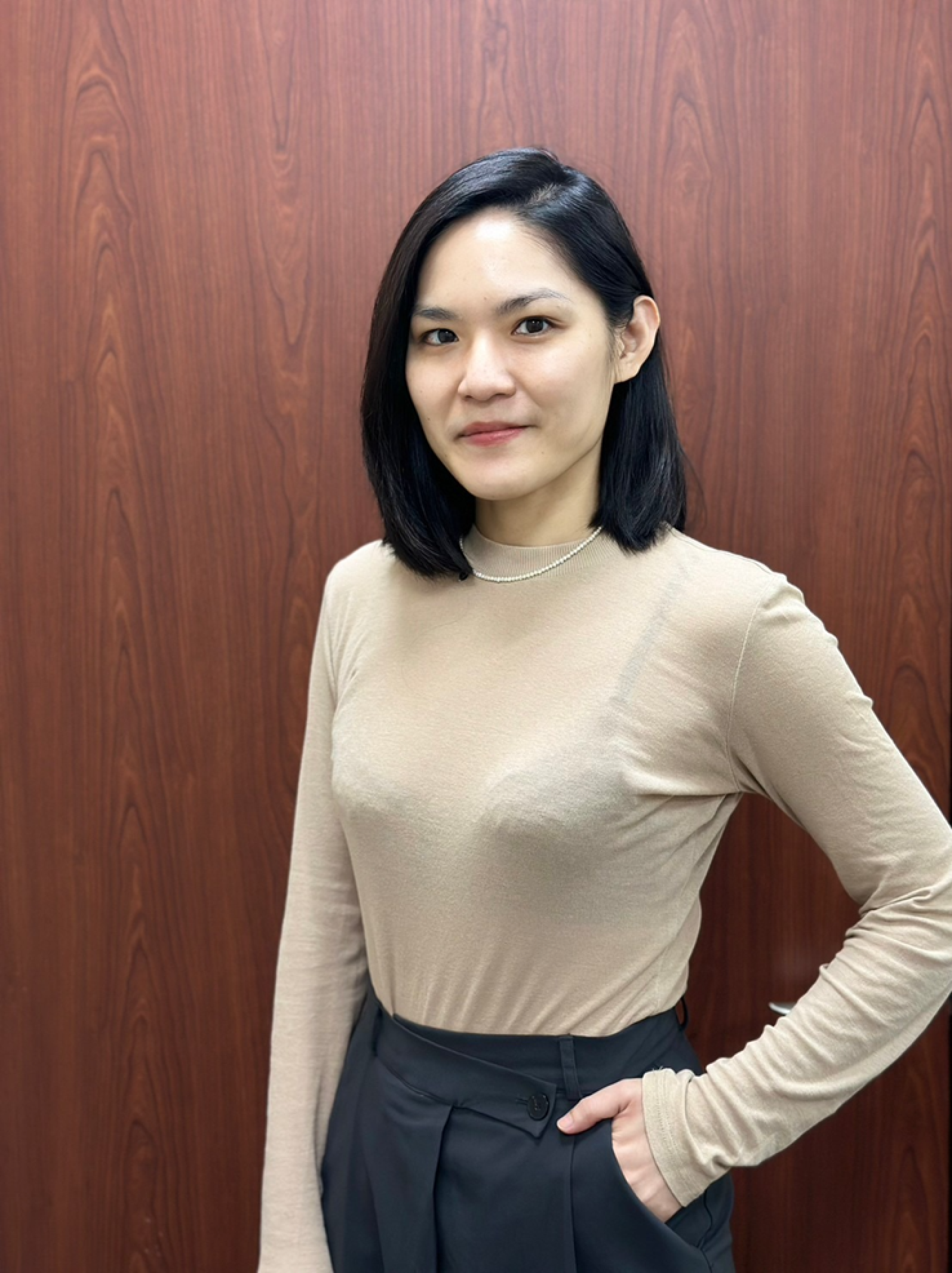 Elaine Huang
