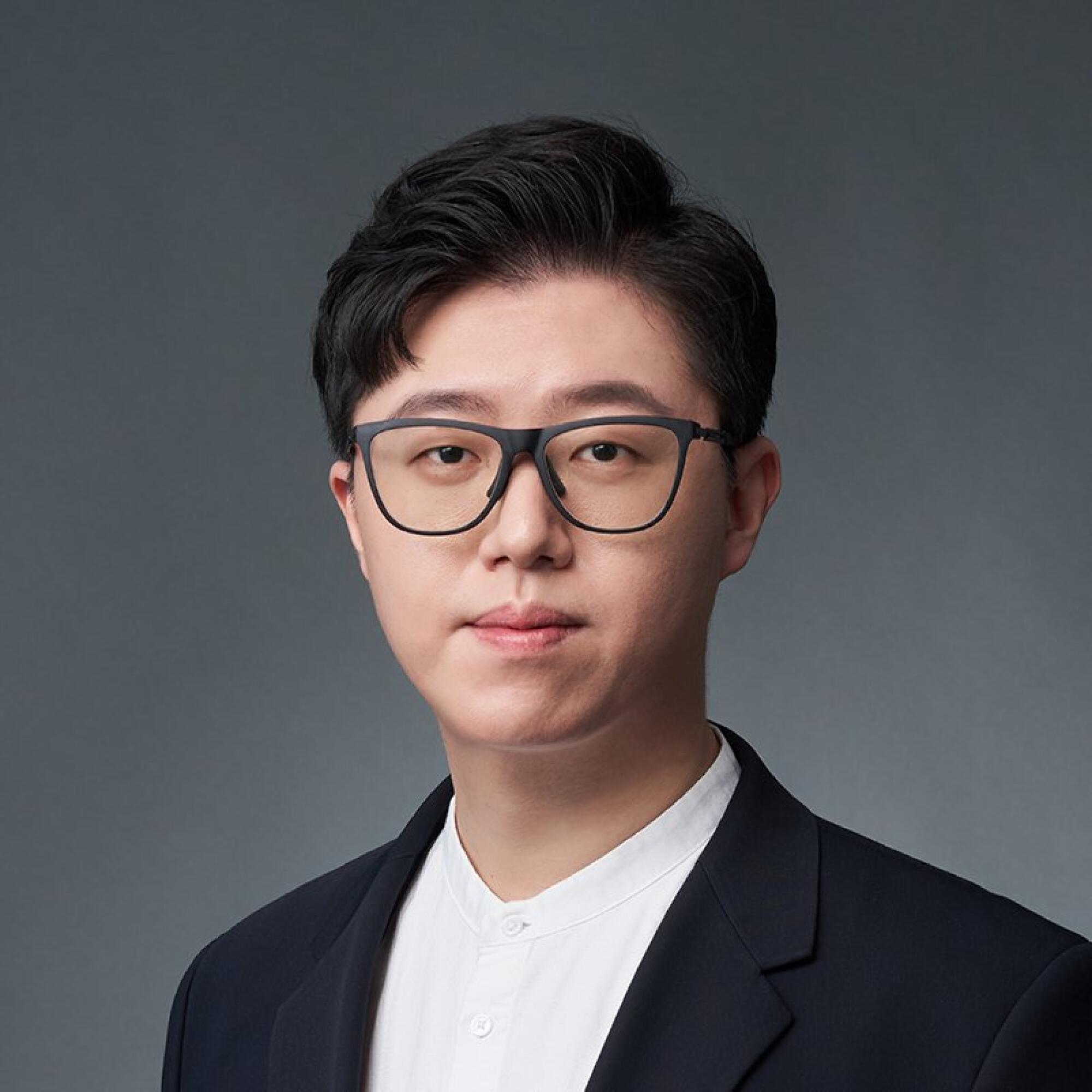 黃冠宇 Eddi Huang