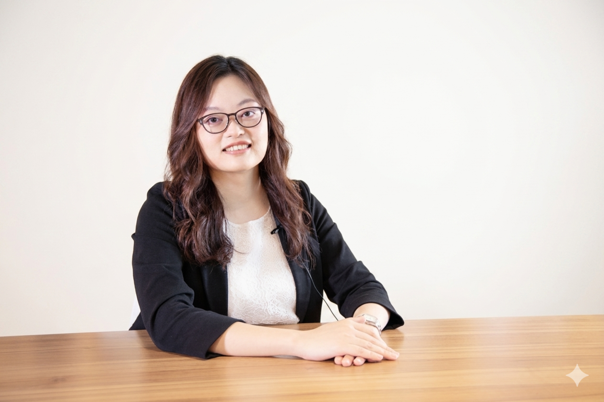 郭千嘉  (Grace Kuo)