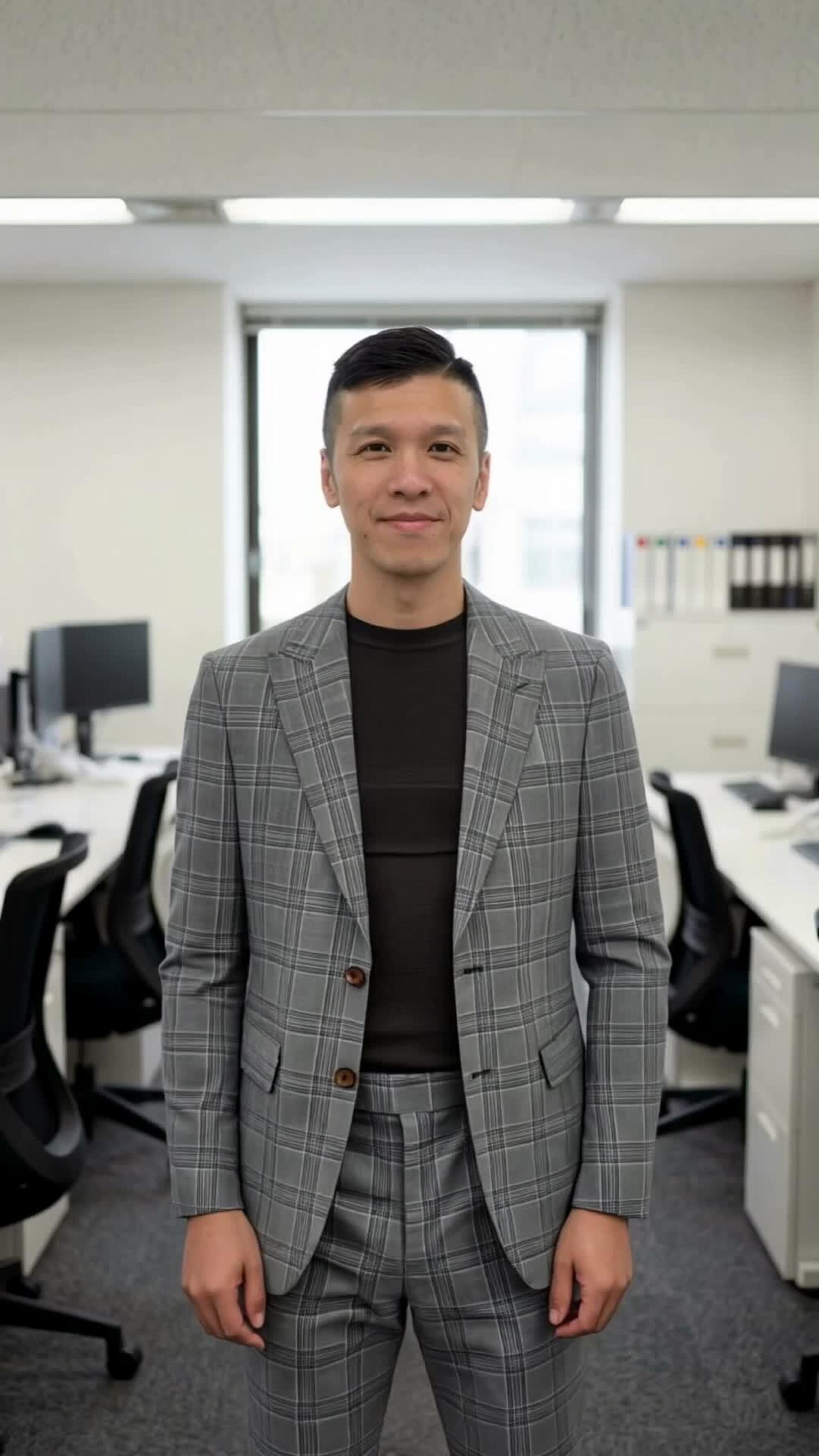 傅子維 Danny