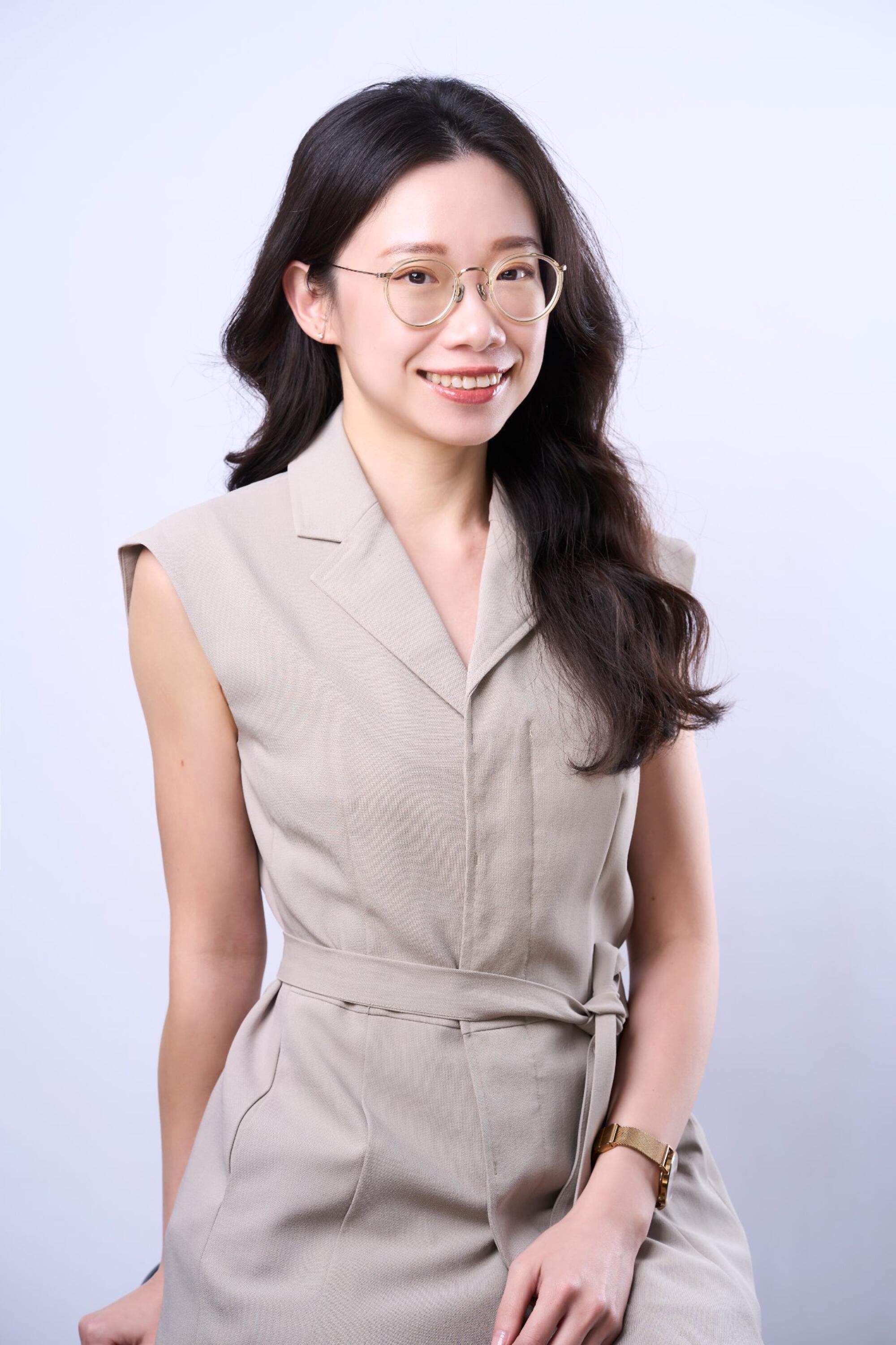 張瑜蓁 Uma Chang 