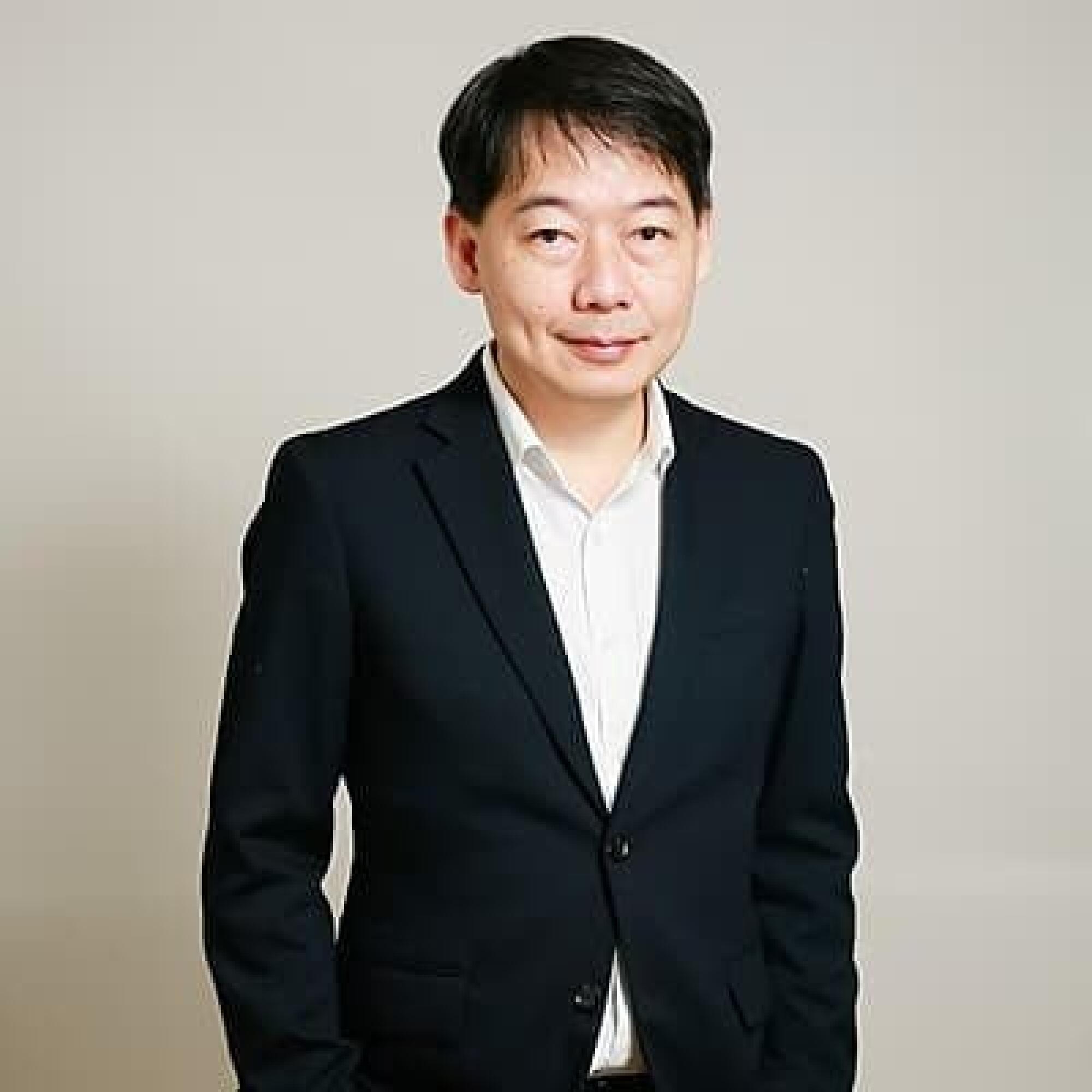 王 志仁