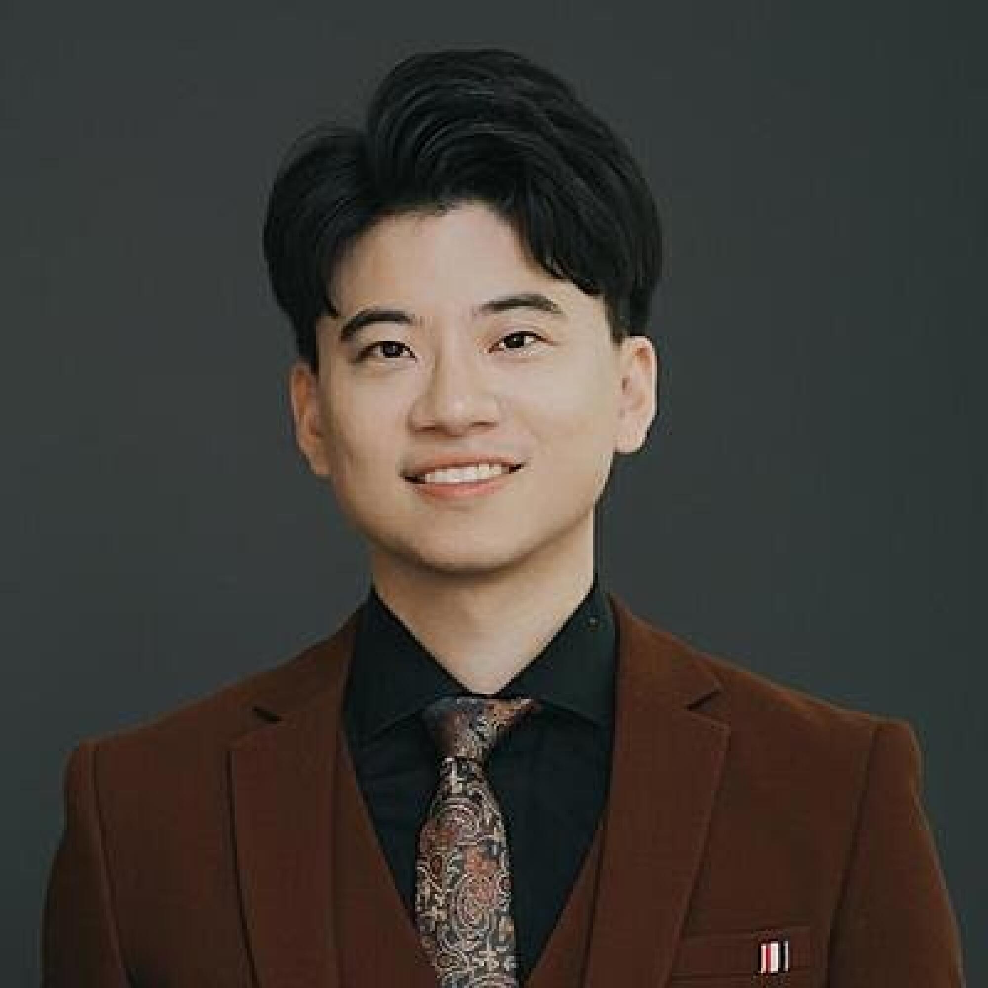 Jack Wang