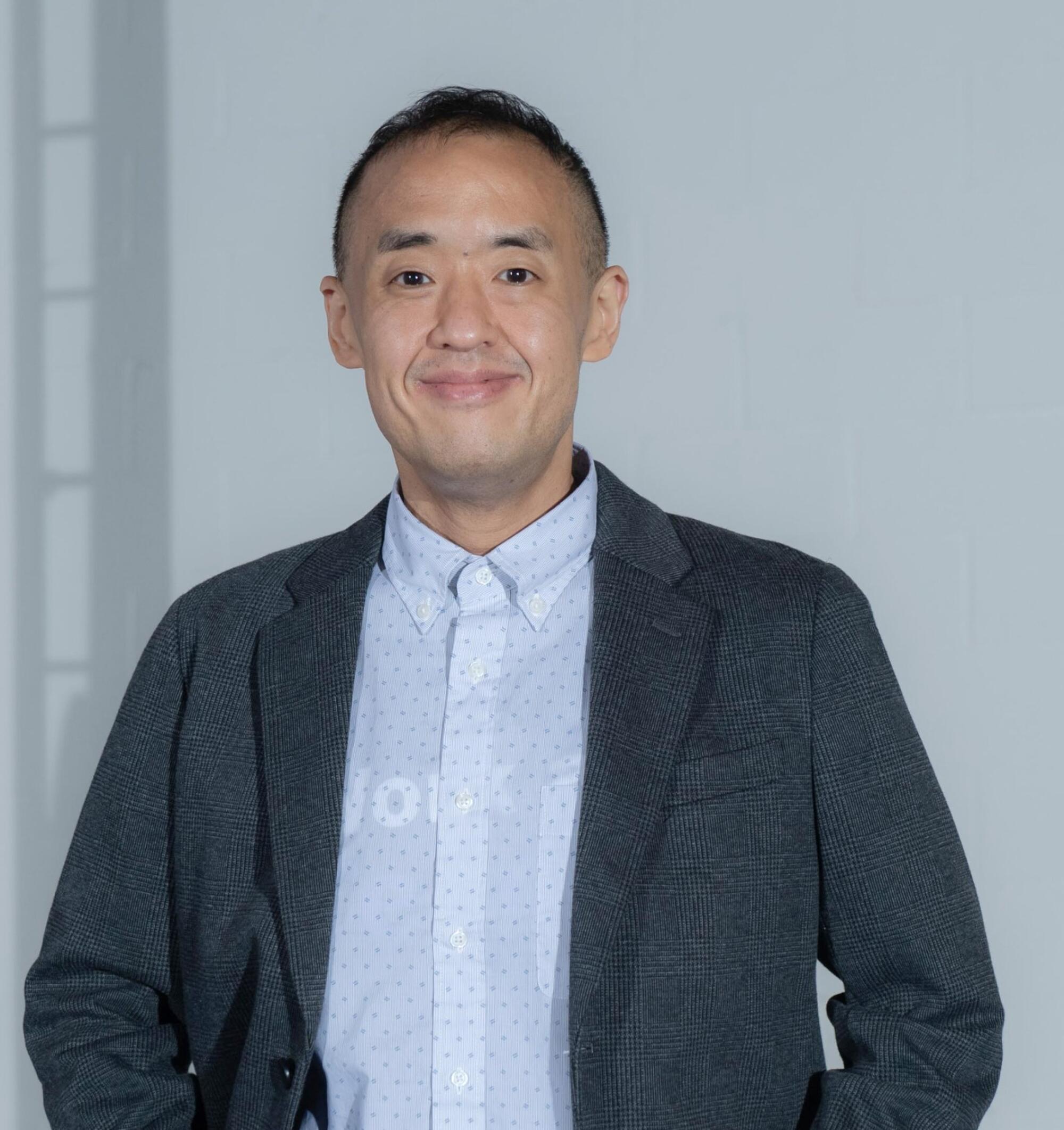 黃亮崢